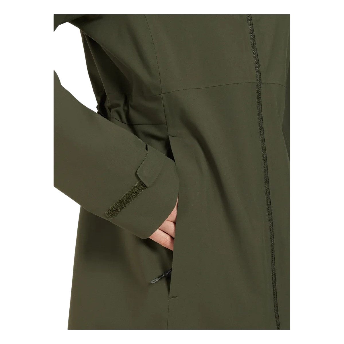 Didriksons Funktionsparka Didriksons Bea Damen Parka 6