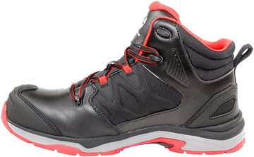 Albatros Ultratrail blk MID Sicherheitsschuh Sicherheitsklasse S3