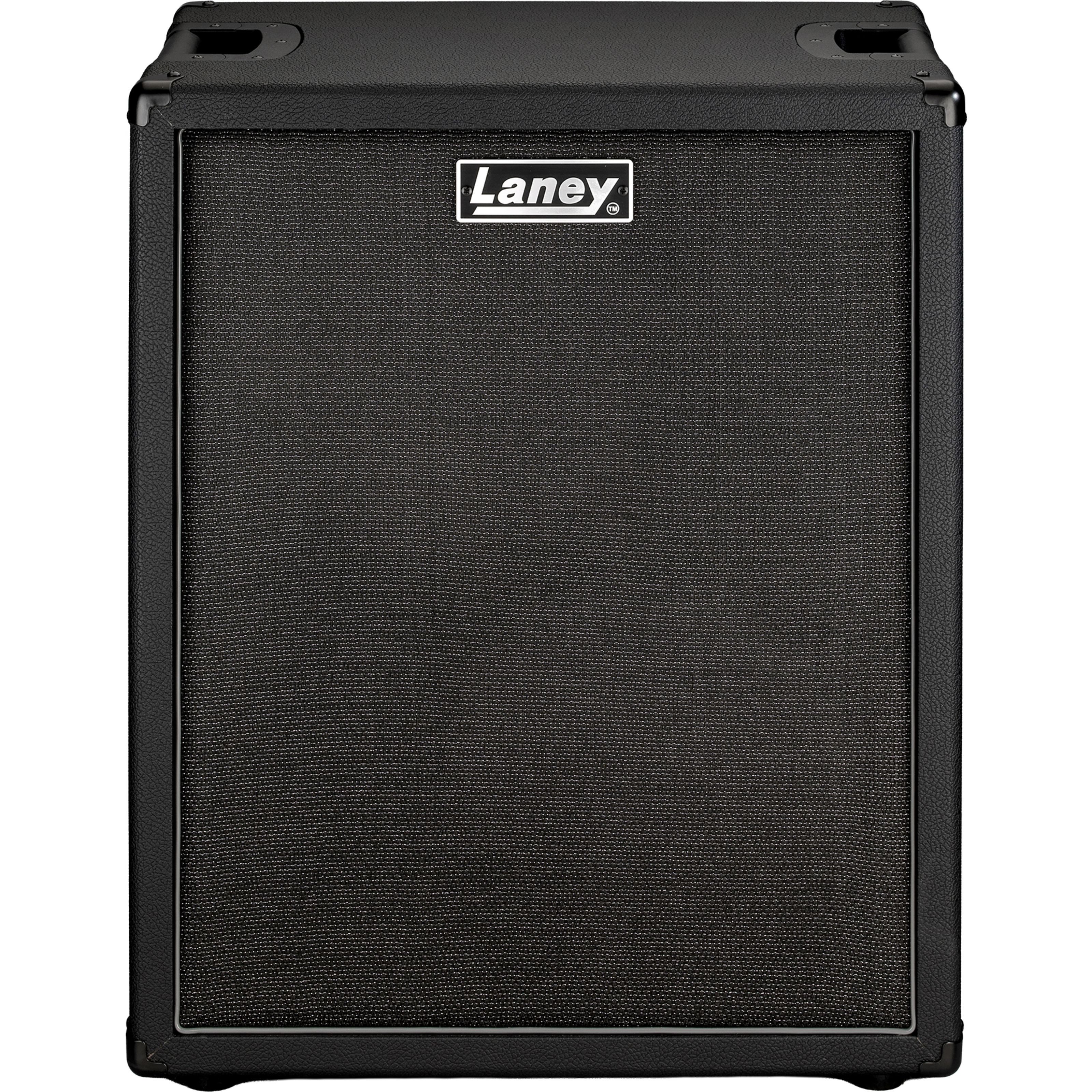 Laney Lautsprecher (Ironheart Foundry IRF212 Cabinet - Gitarrenbox)