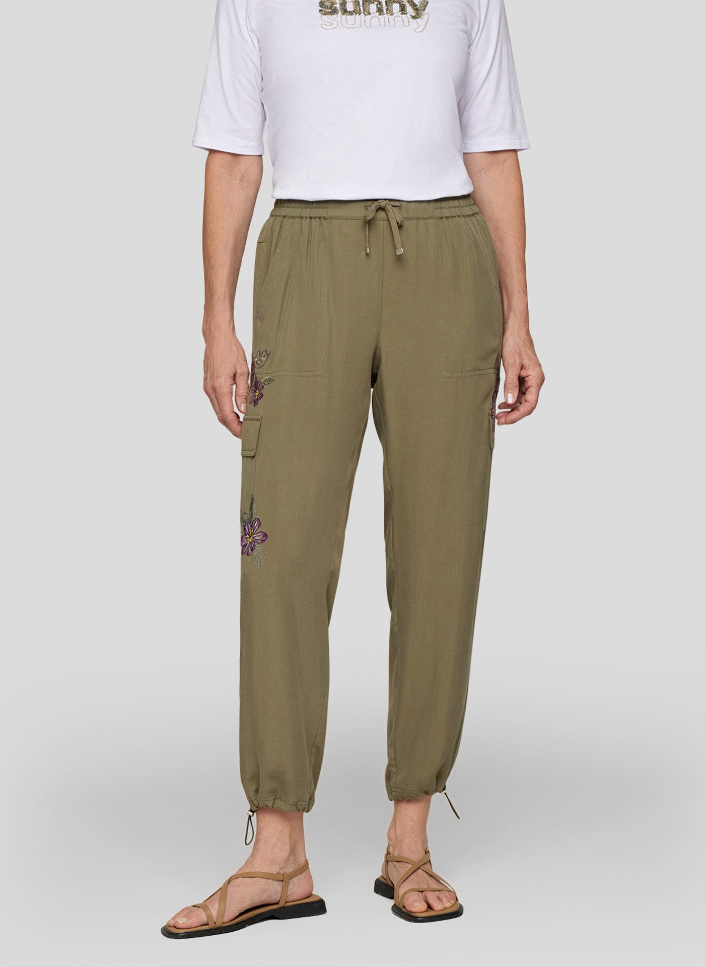 Jerseyhose Hose