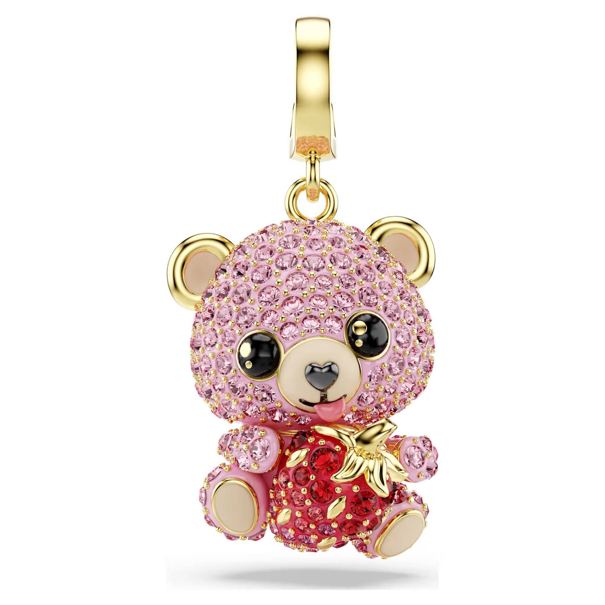 Swarovski Charm-Einhänger Idyllia