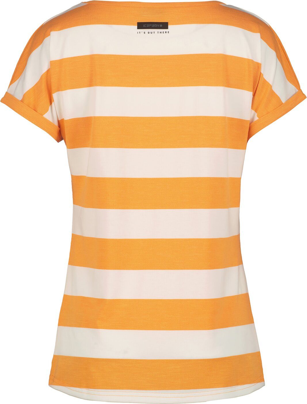 Icepeak T-Shirt ICEPEAK ALEDA APRIKOSE