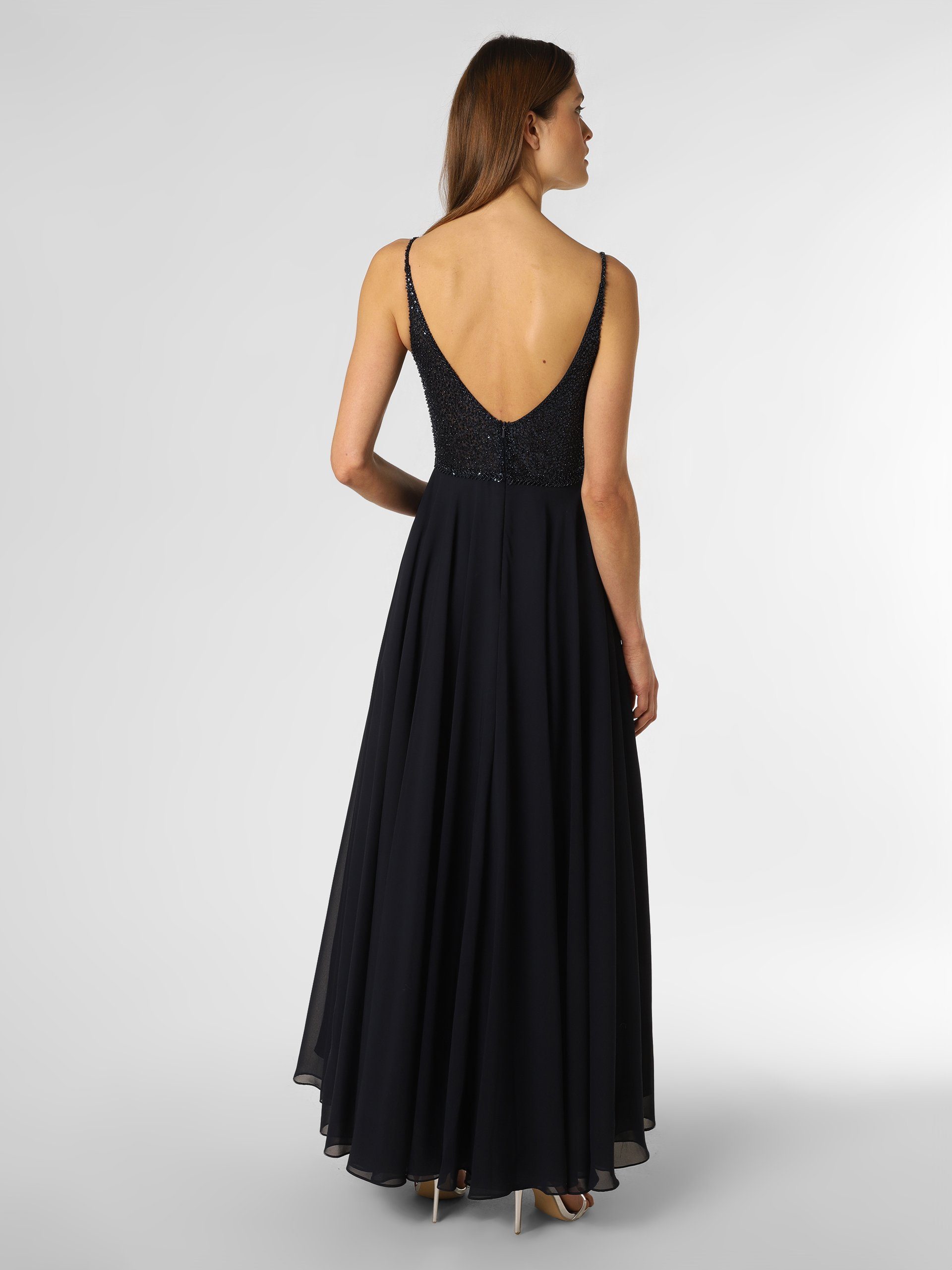 SWING Paillettenkleid günstig online kaufen