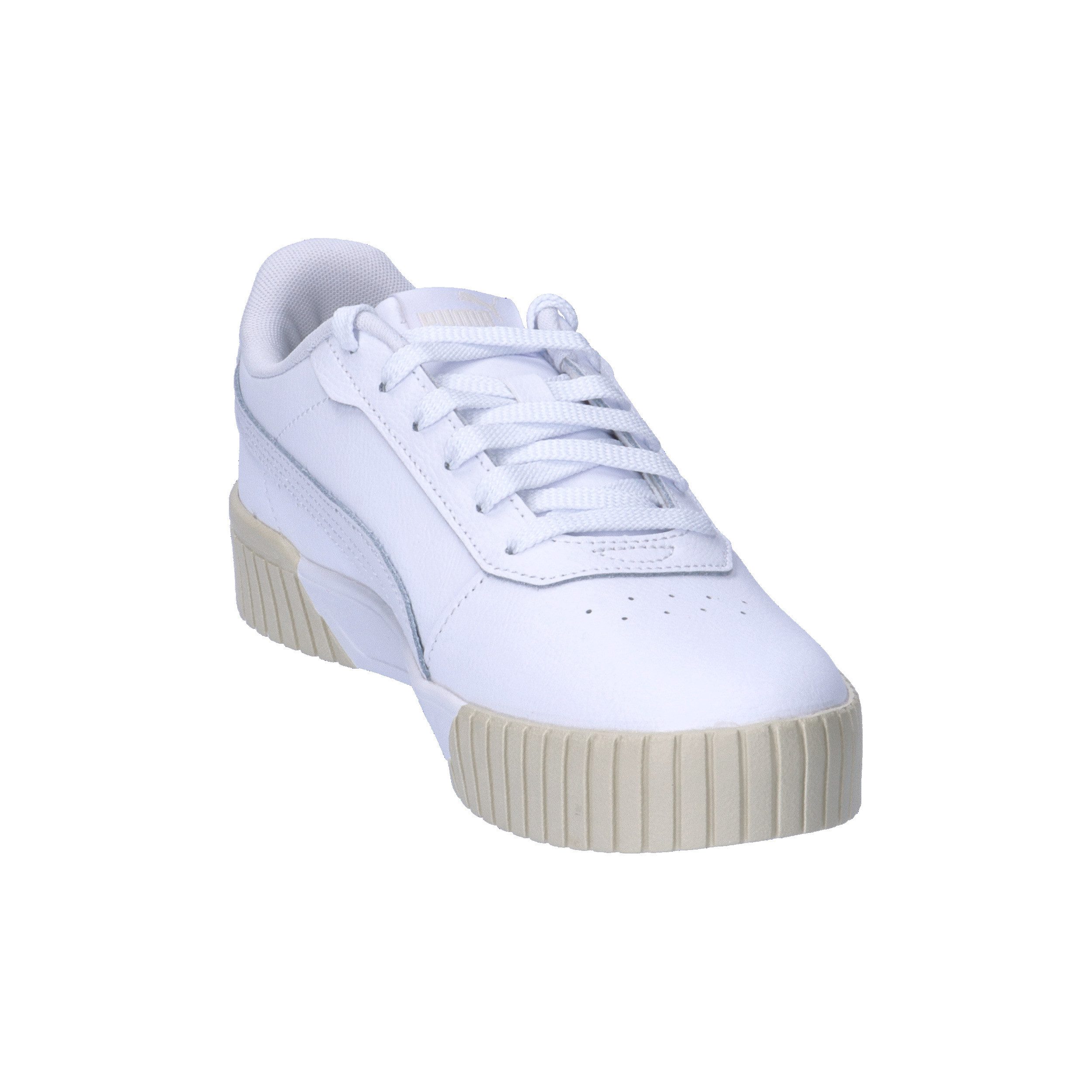 PUMA Puma Damen Sneaker Carina 2.0 günstig online kaufen