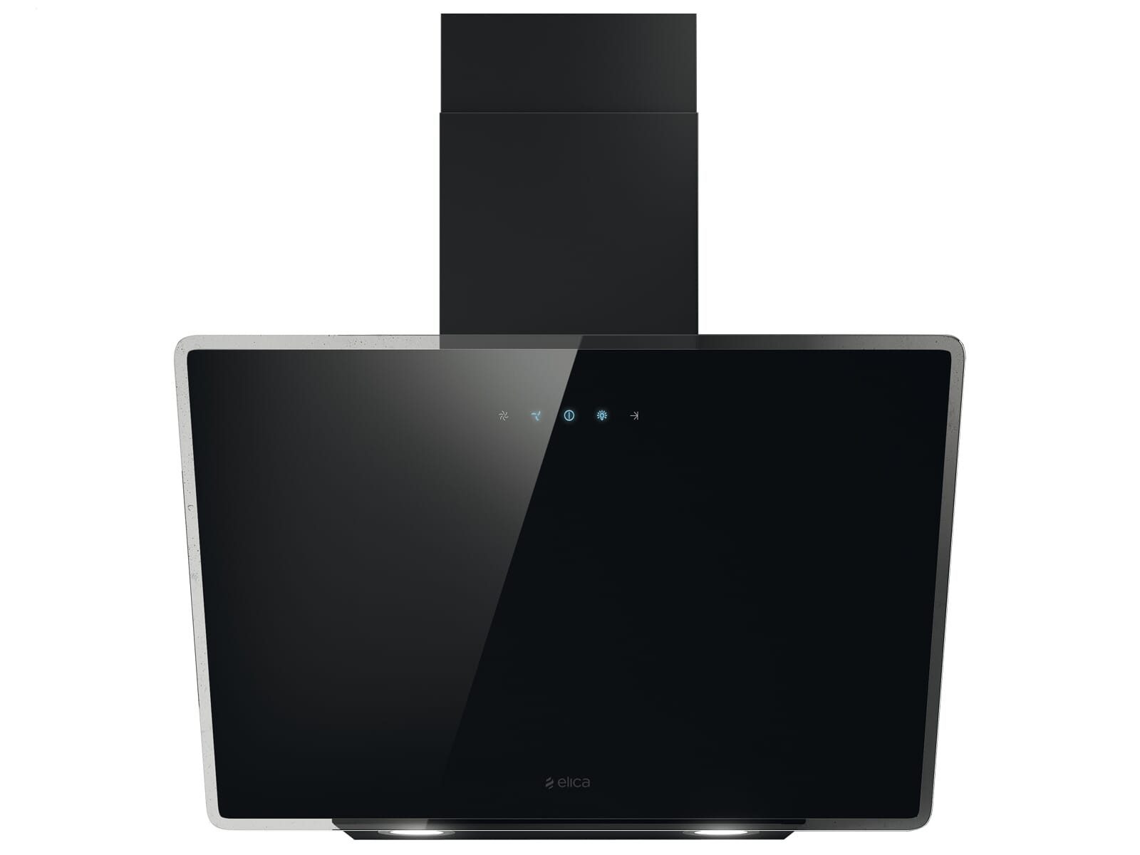 Elica Kopffreihaube, 60 cm