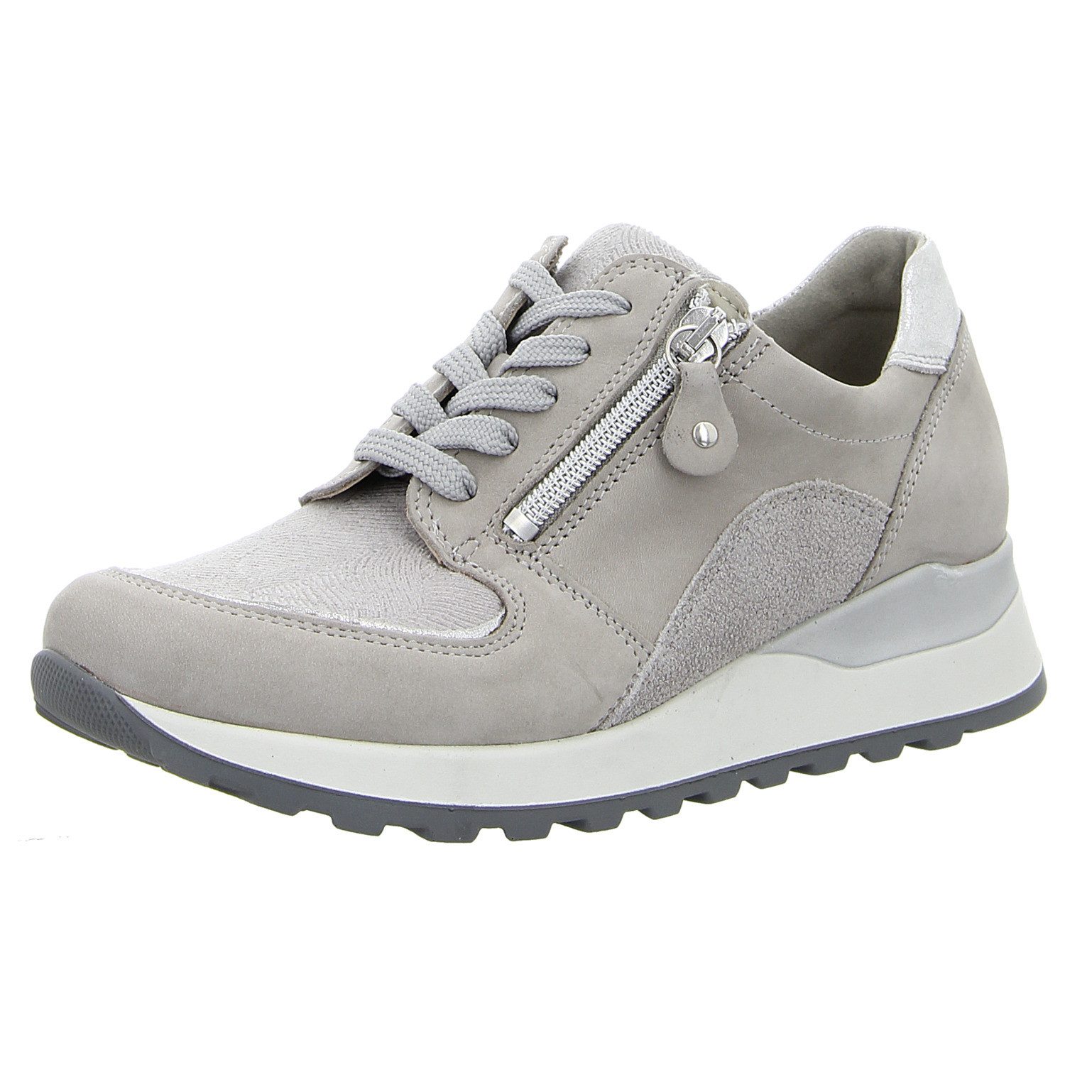 Hiroko-Soft Sneaker