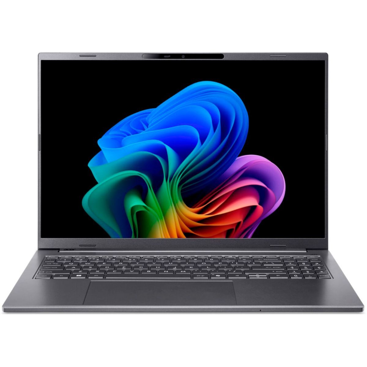 Acer Aspire A16 AI Notebook steel gray (A16-61M-R194) Notebook
