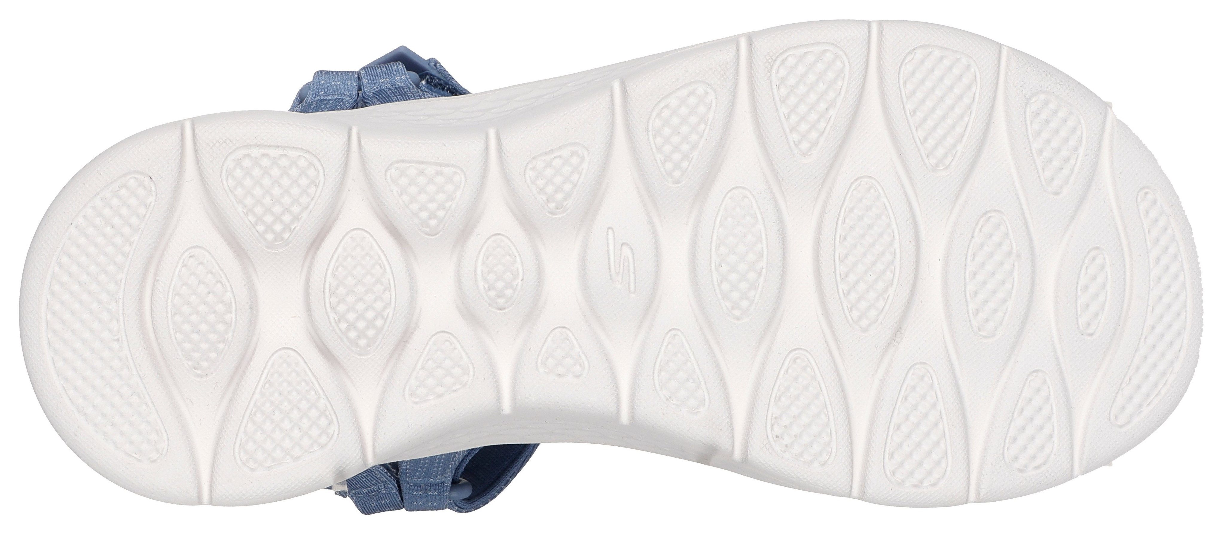 Skechers GO WALK FLEX SANDAL-SUBLIME-X Sandale, günstig online kaufen