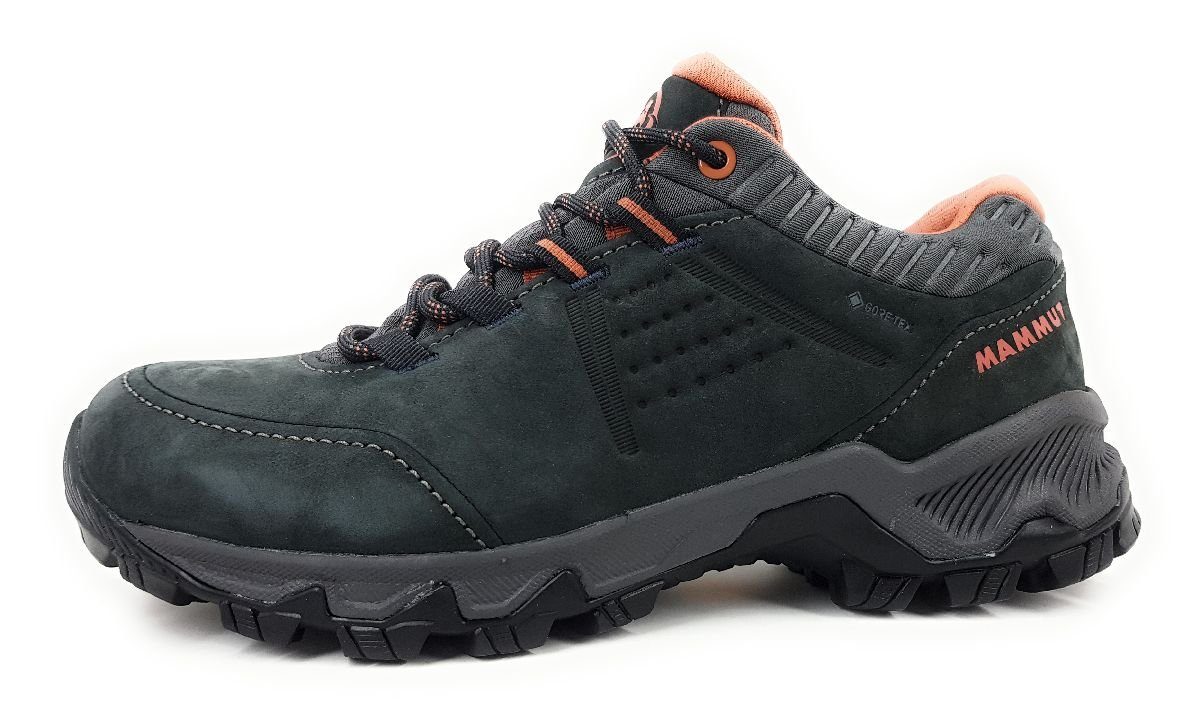 Mammut Walkingschuh Outdoorschuh