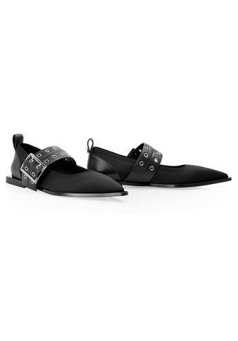  Marc Cain Gym & Go Ballerina Flats Sli...