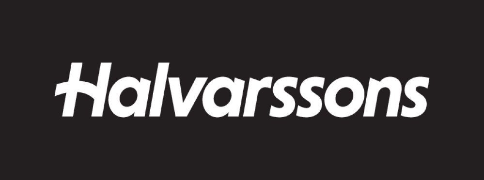 Halvarssons