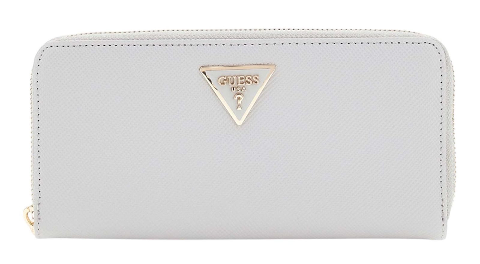 Geldbörse Large Zip Around Wallet