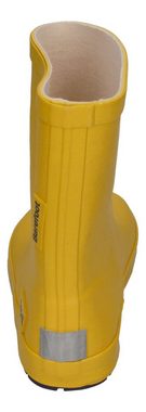 KOEL WELLIE BARE SOLID 27M001.70E-700 Barfußschuh Yellow
