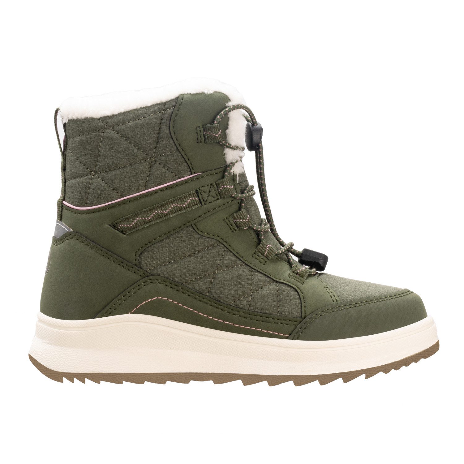 TROLLKIDS GIRLS ARENDAL WINTER BOOTS XT Winterstiefel Snowboots, Winterstiefel, Winterschuhe, für Kinder, wasserdicht