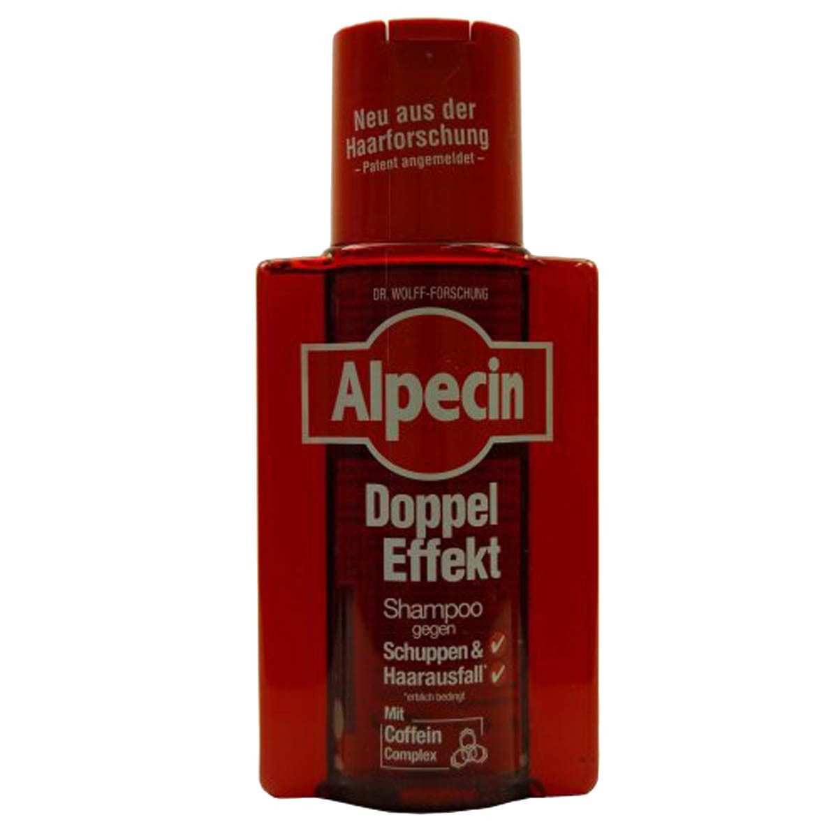 Alpecin Haarshampoo