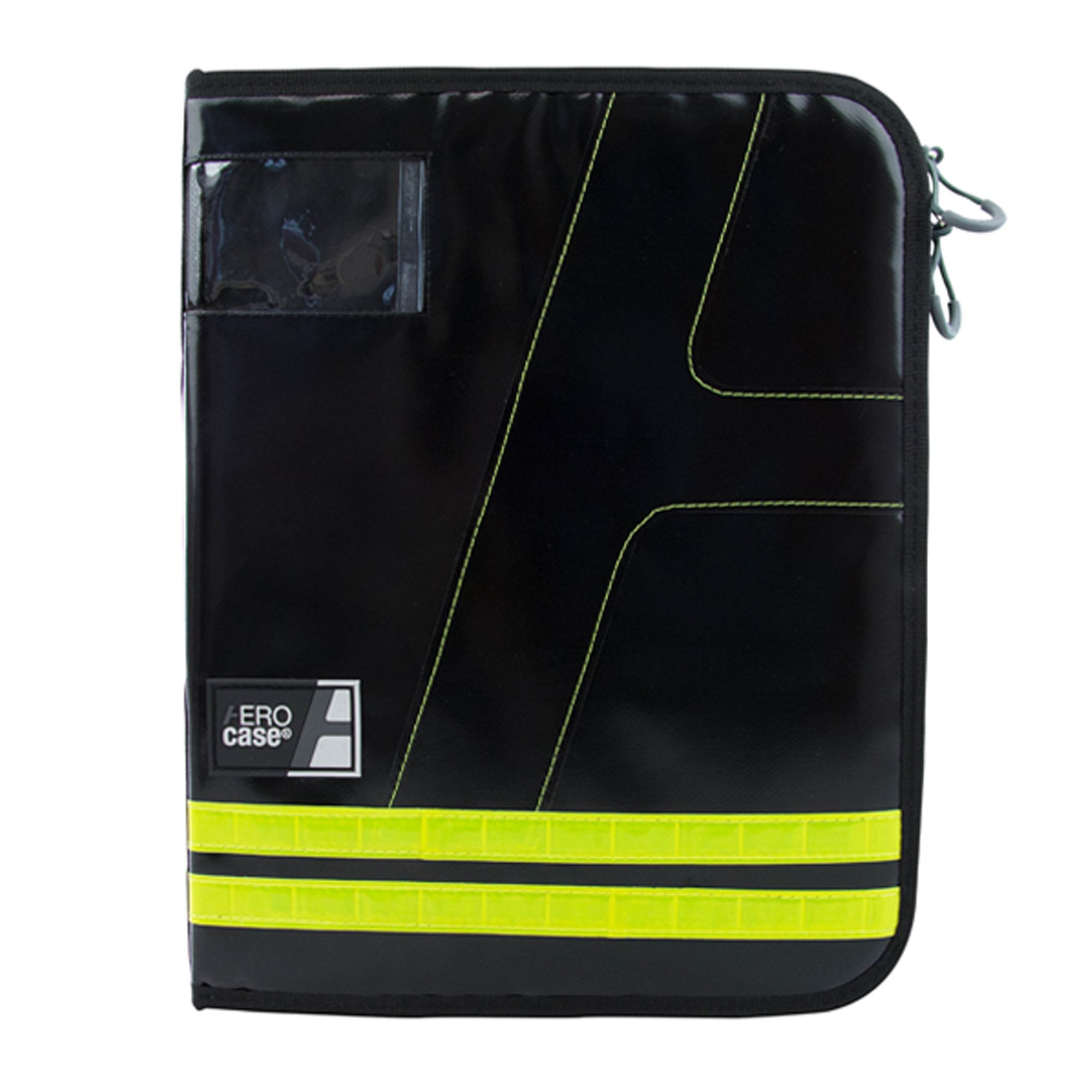 HUM Arzttasche AEROcase - ORGAbag Multi-Organizer DIN A4 Plane