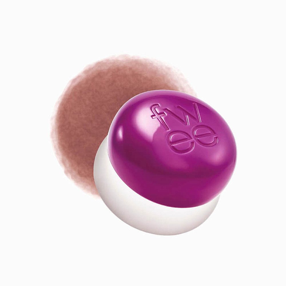Lippenbalsam Fwee LIP&CHEEK Blurry Pudding Pot MV01 Chill'n