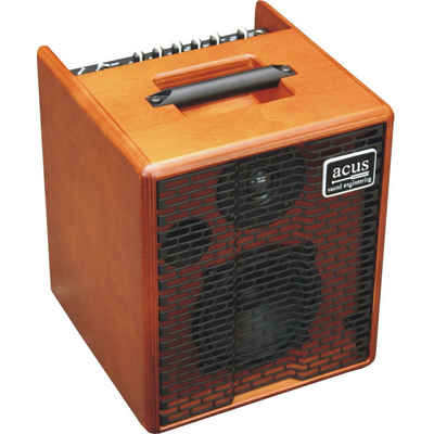 Acus Verstärker (One 5T Wood - Akustikgitarren Verstärker)