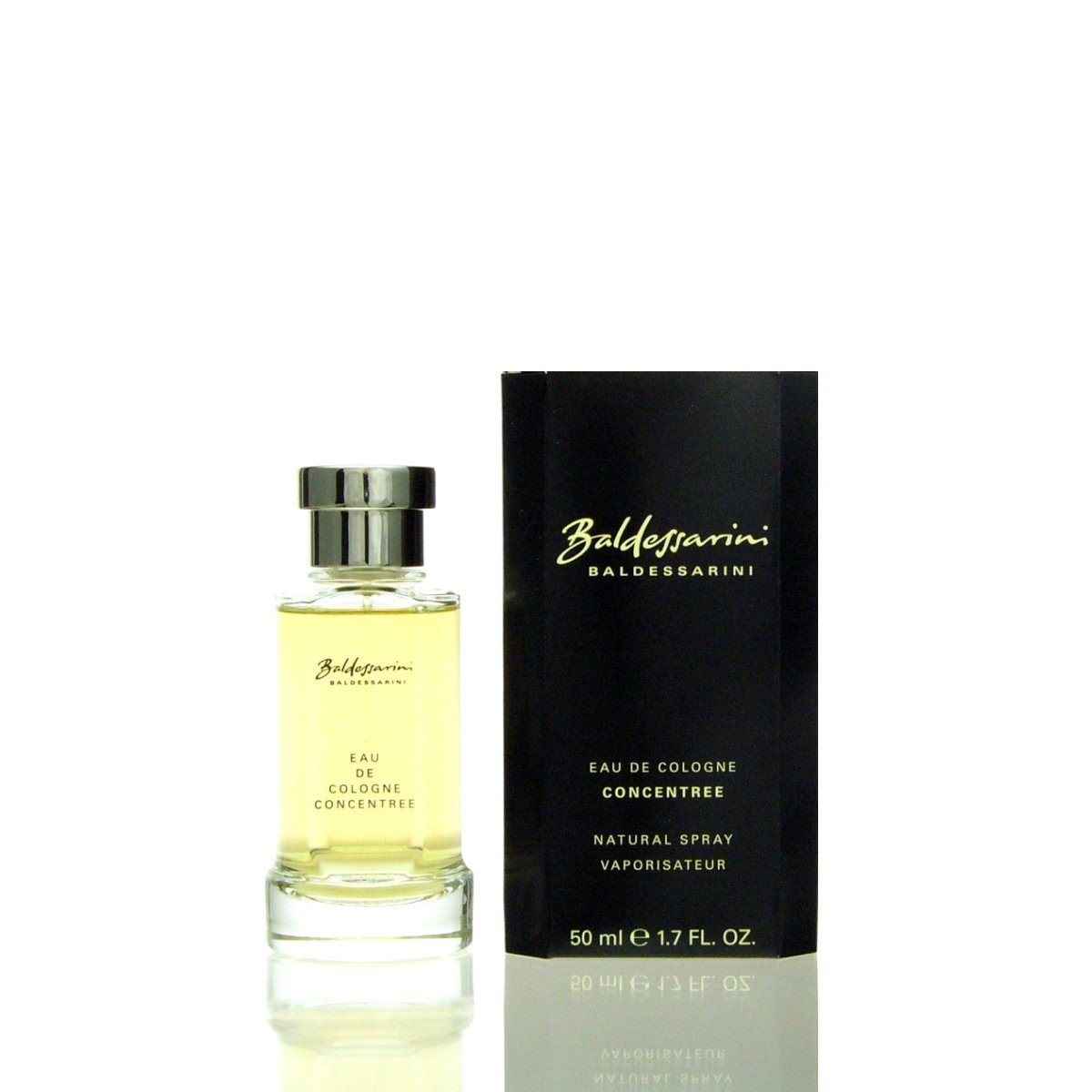 Concentree de BALDESSARINI Eau Cologne de 50 Baldessarini Eau Cologne ml