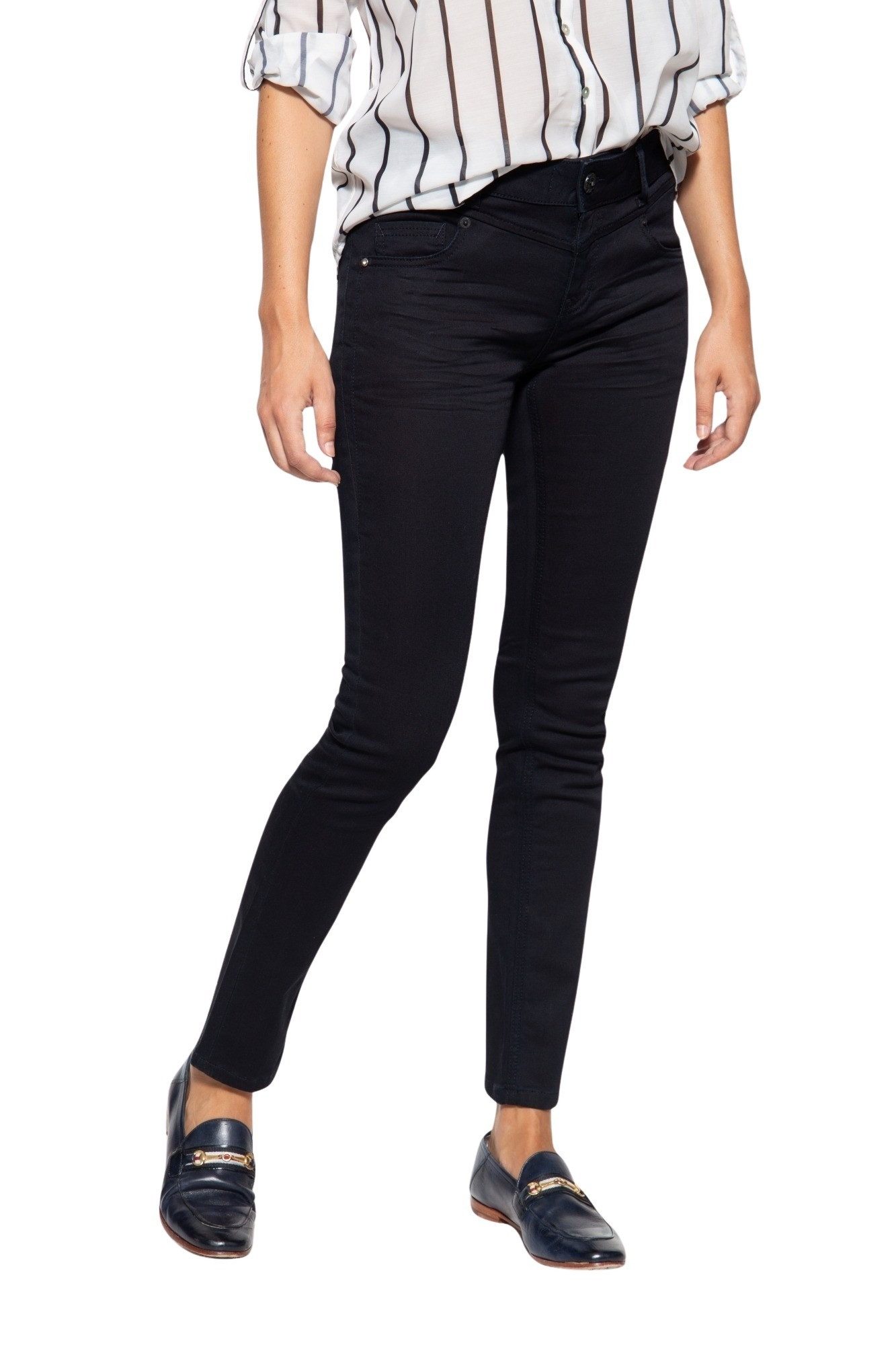 Slim-fit-Jeans Zoe Jog