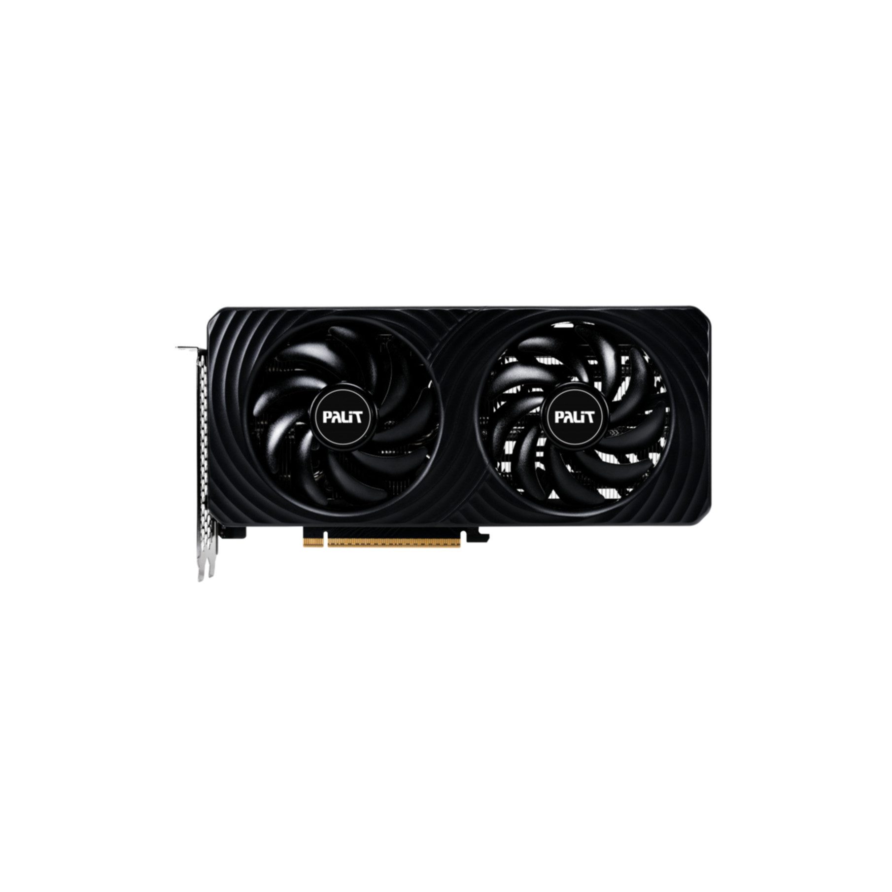 Palit GeForce RTX 5060 Ti Dual OC Grafikkarte