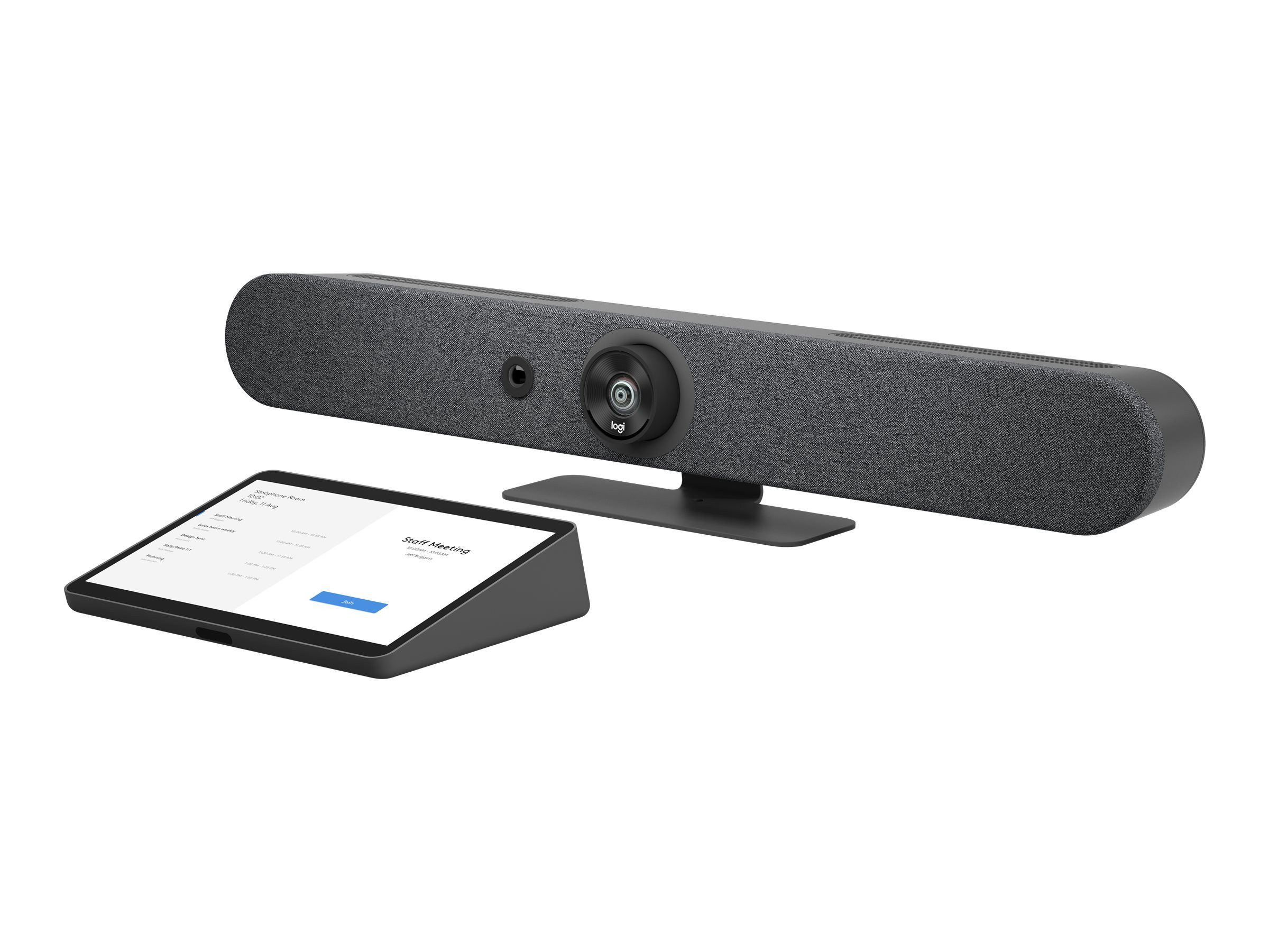 Logitech IP-Überwachungskamera