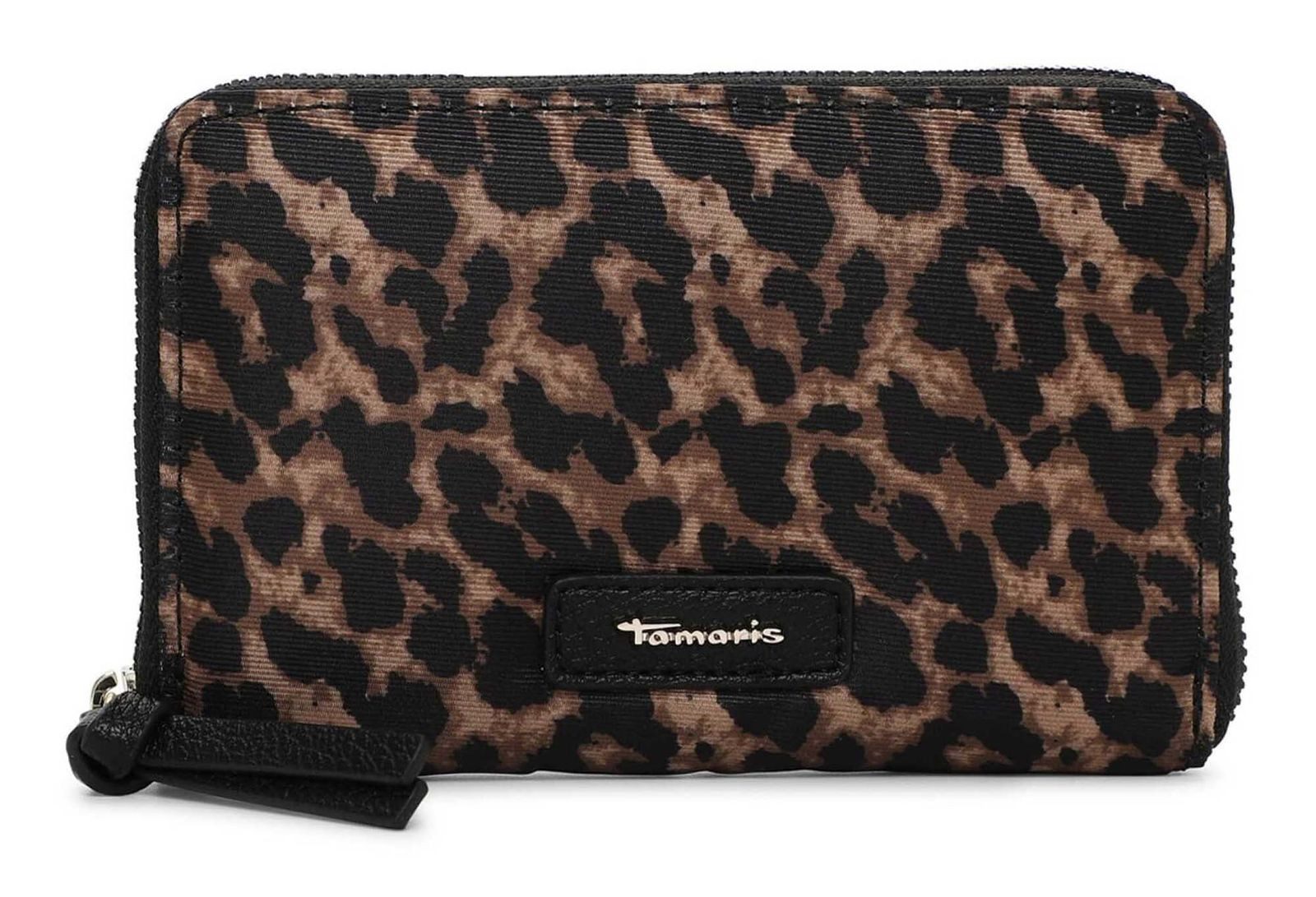 Tamaris Geldbörse Zip Around Wallet günstig online kaufen