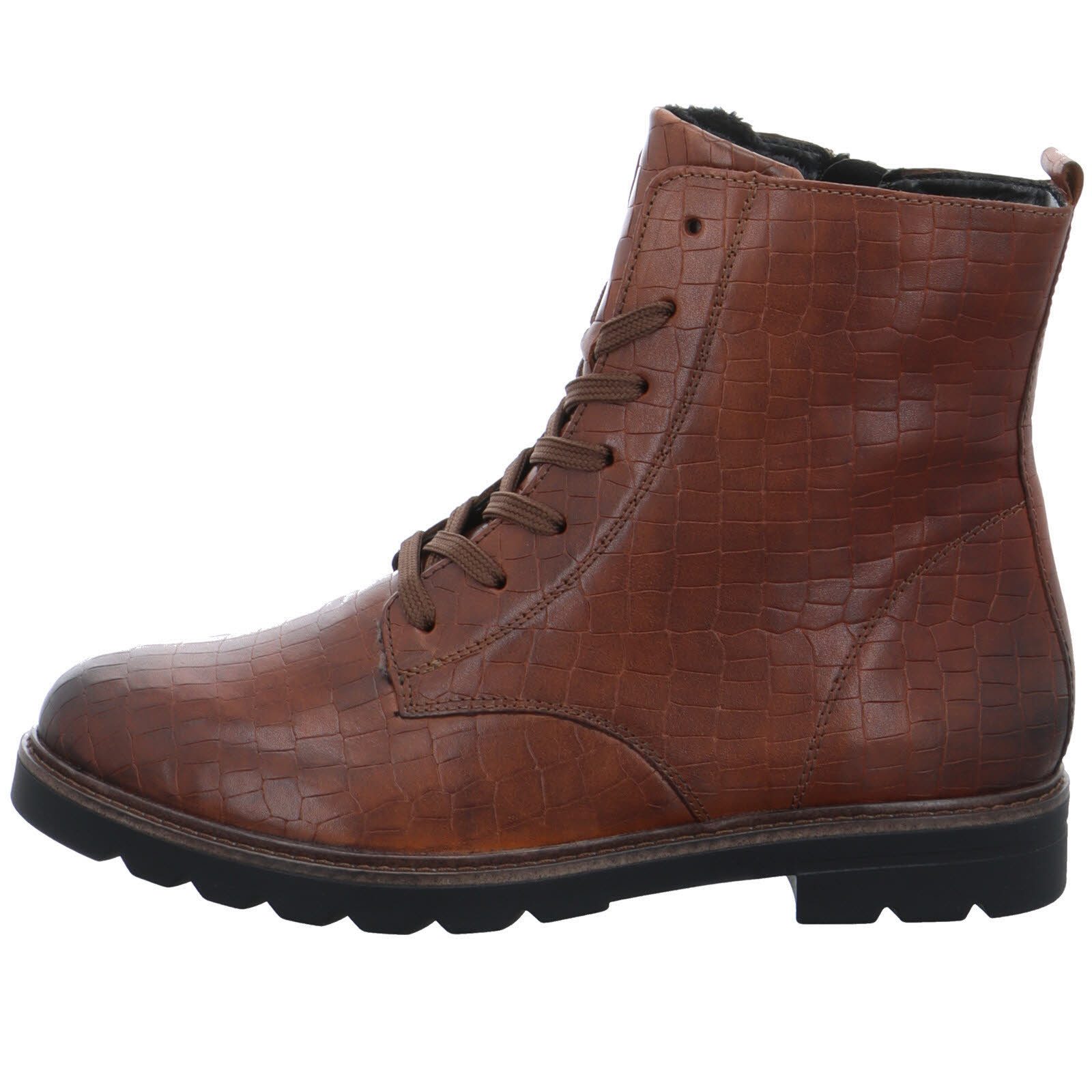 Remonte D2Q71-22 Schnürstiefel