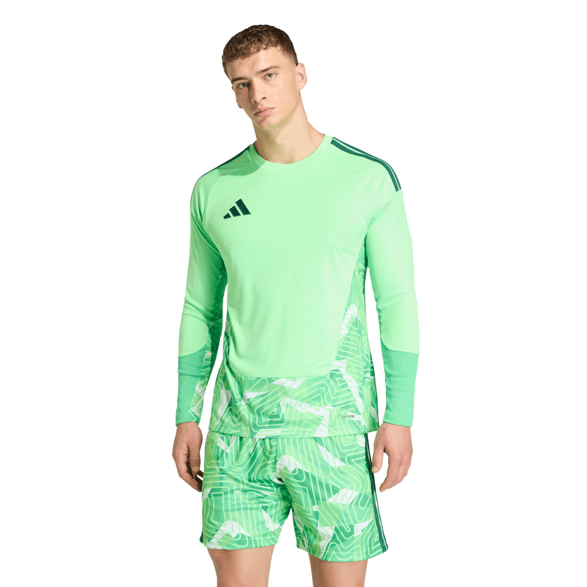adidas Performance Torwarttrikot adidas Herren Torwarttrikot Tiro 26 Competition GK LS Jersey
