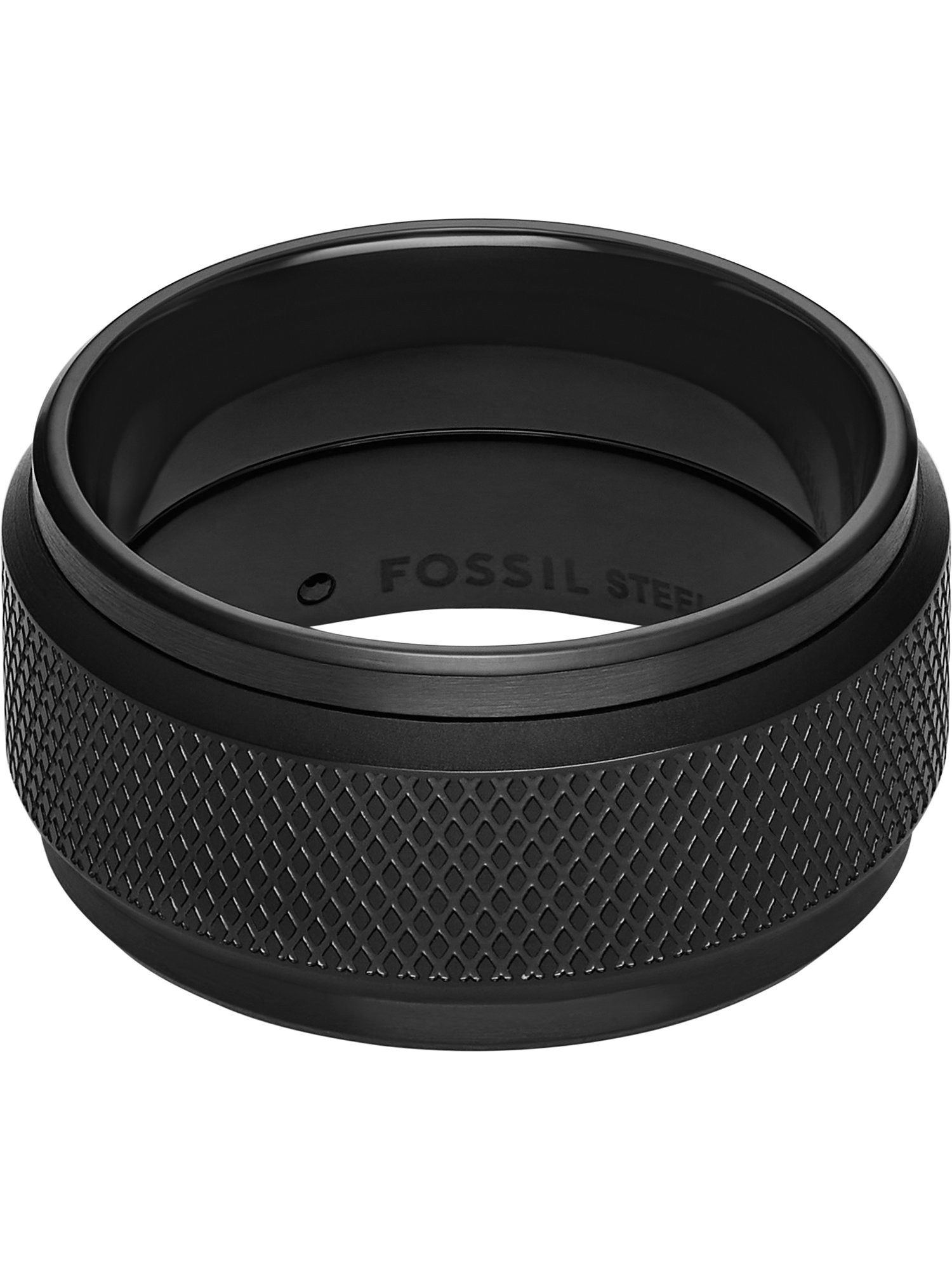 Fossil Fingerring Fossil Herren-Herrenri... Fossil Fingerring Fossil Herren-Herrenri...
