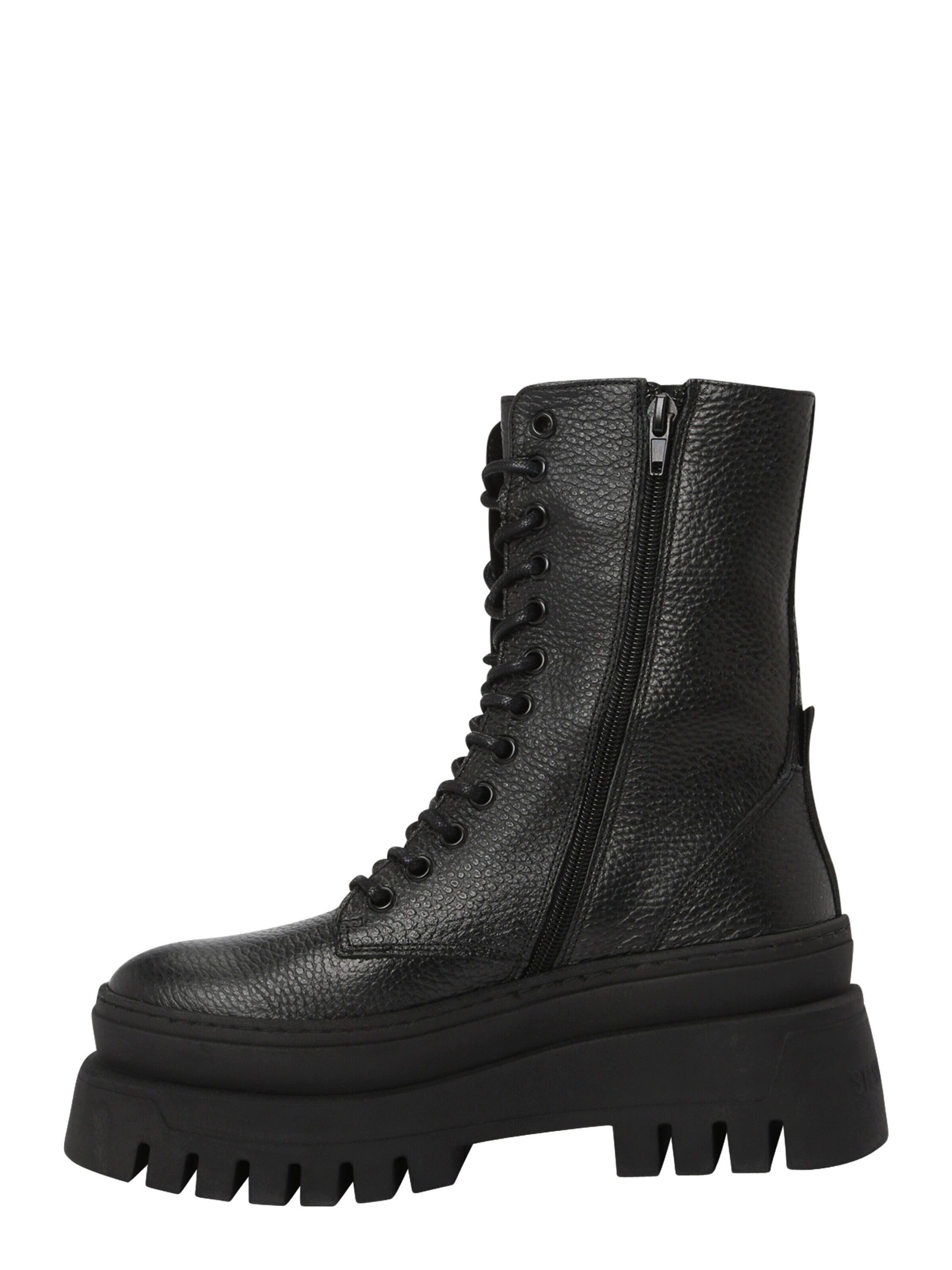 STEVE MADDEN COAST Schnürstiefelette (1-tlg) günstig online kaufen