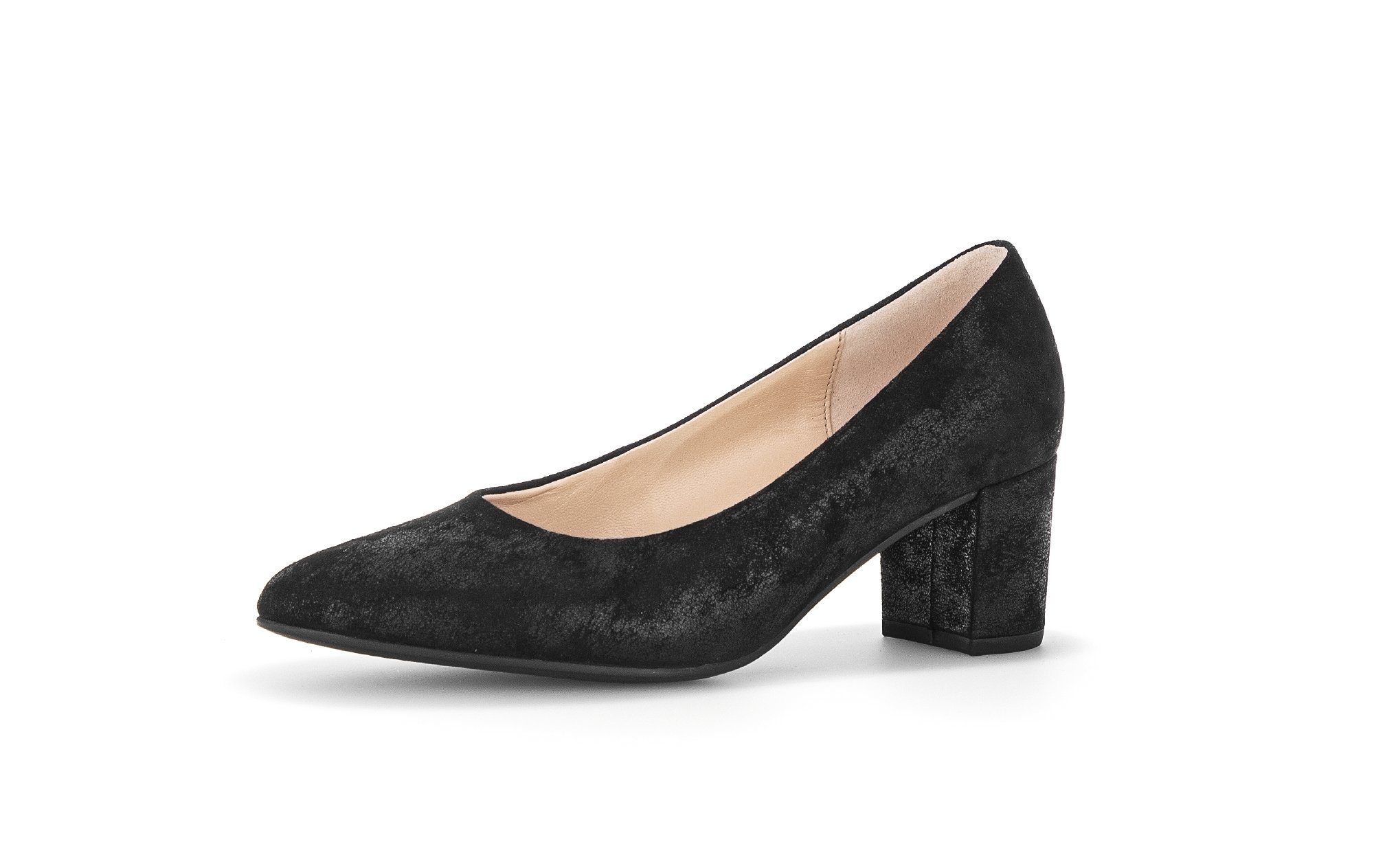 Gabor Pumps schwarz / 67