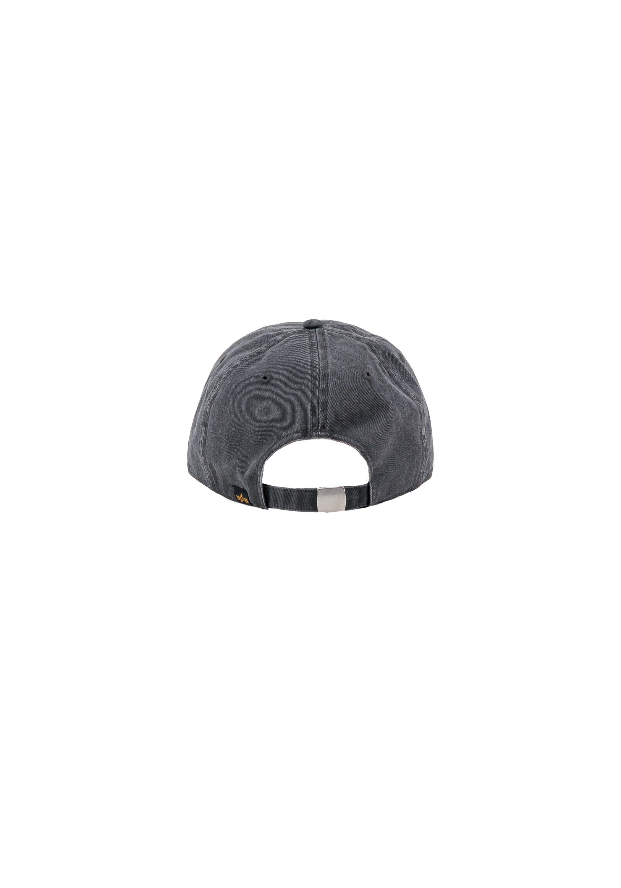 Alpha Industries Trucker Cap World Acid Cap