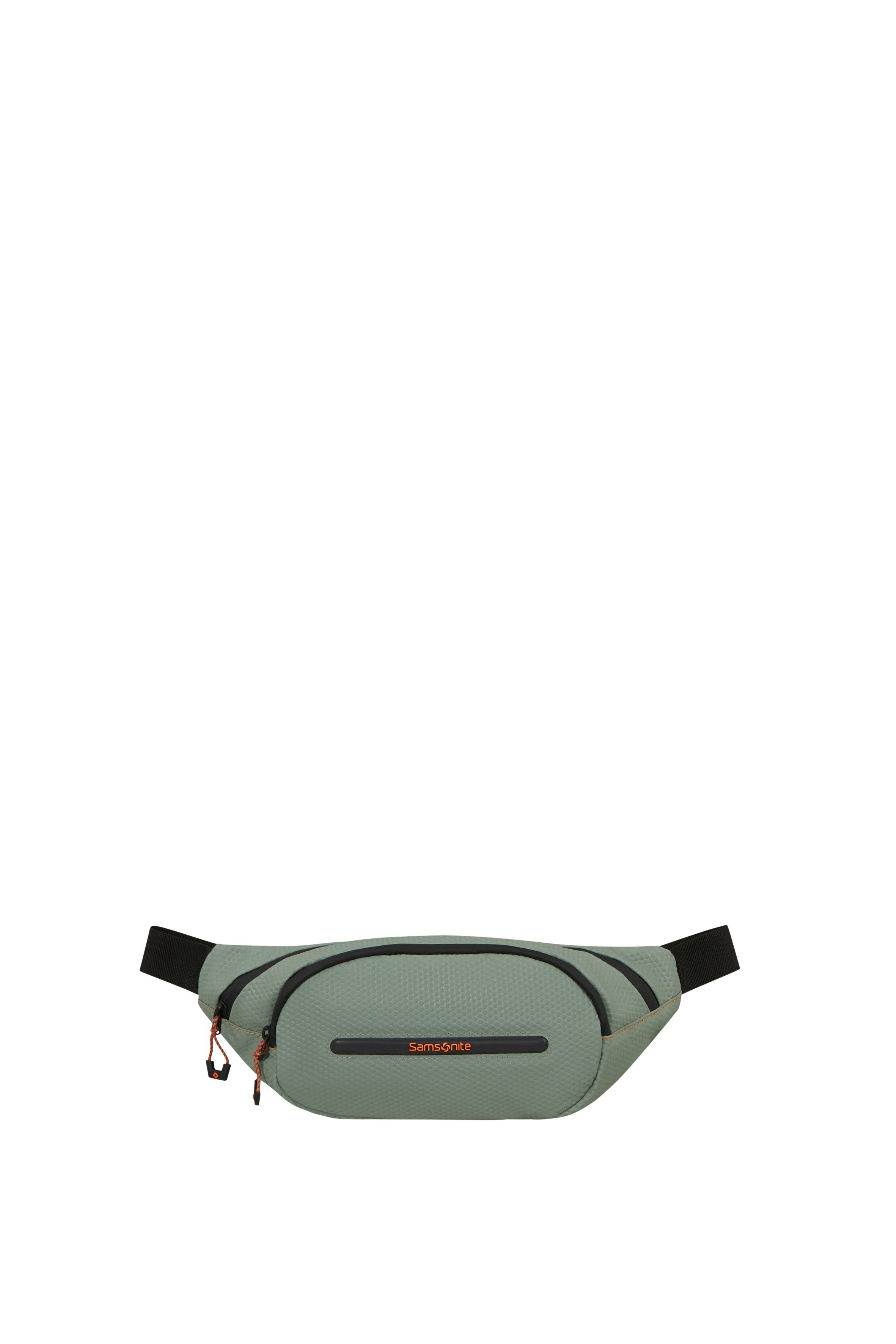 Samsonite Bauchtasche ECODIVER, Bauchtasche Gürteltasche Hüfttasche