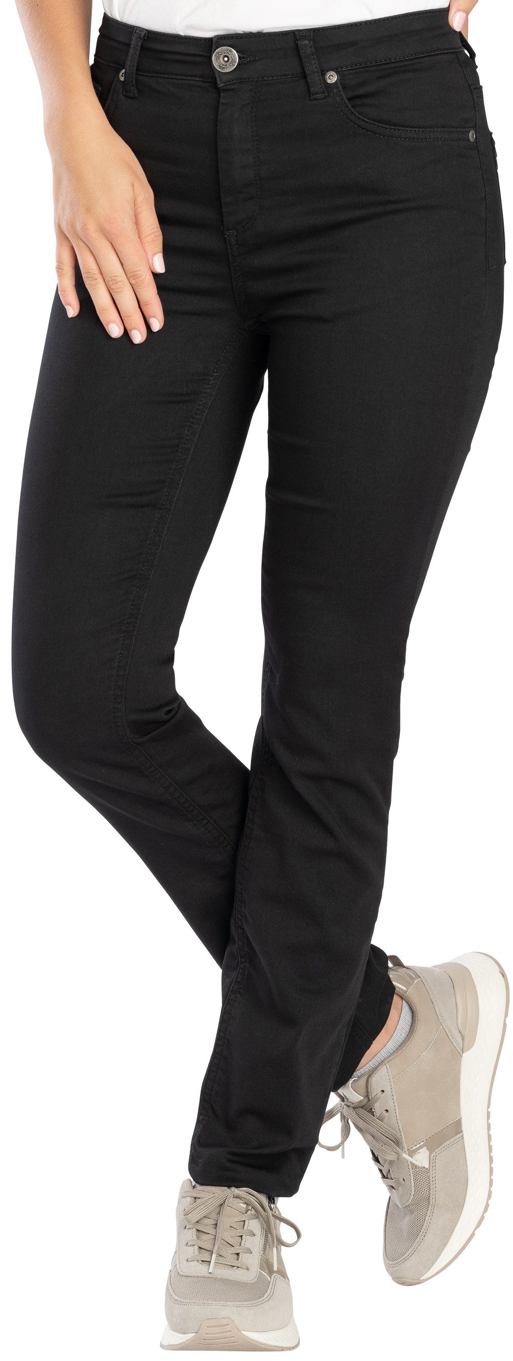 Emilia Parker Stretch-Hose ultrabequeme Jeans mit knackigem Sitz. € 59,99