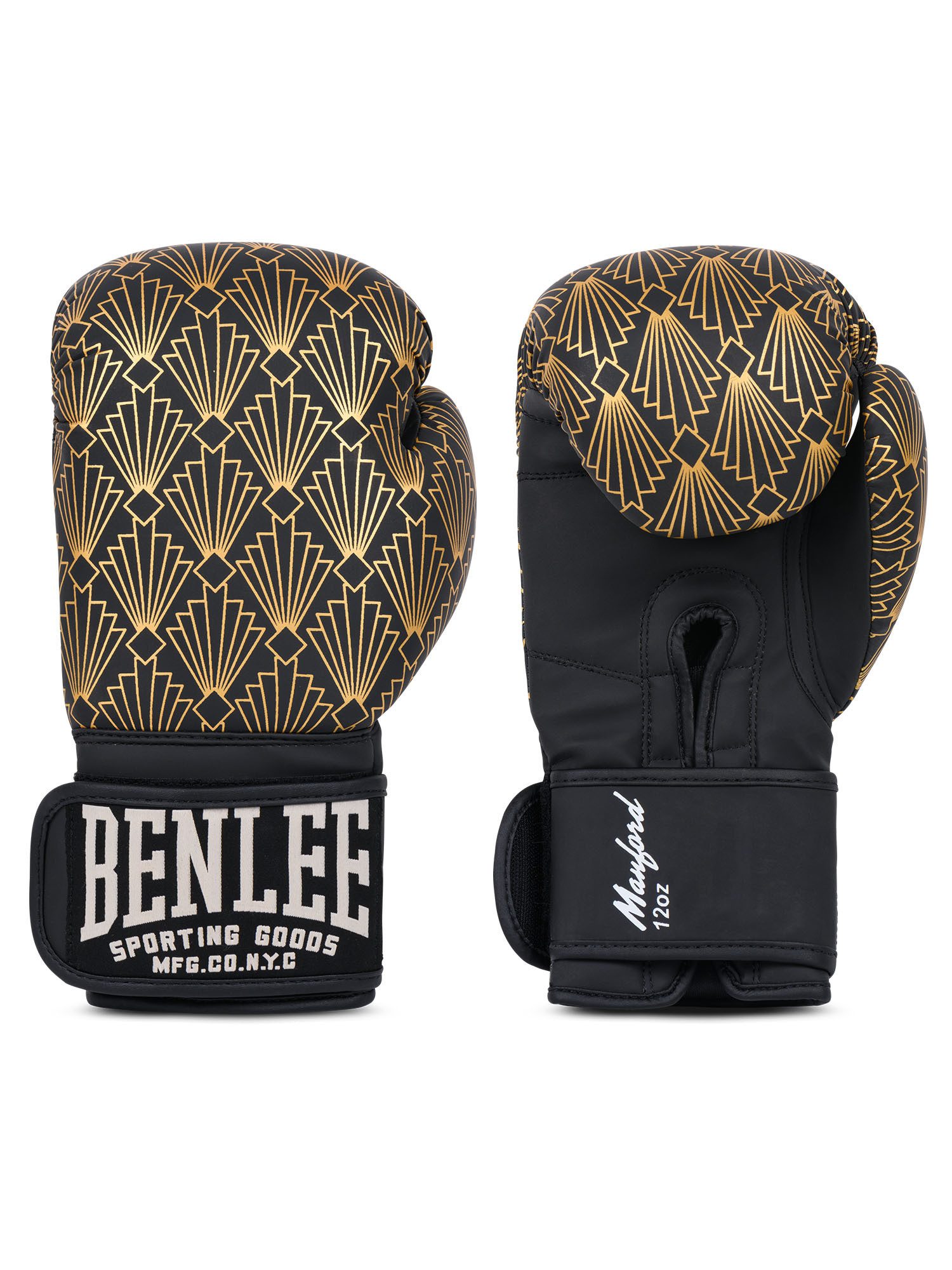 Benlee Rocky Marciano Boxhandschuhe MANFORD (2-tlg)