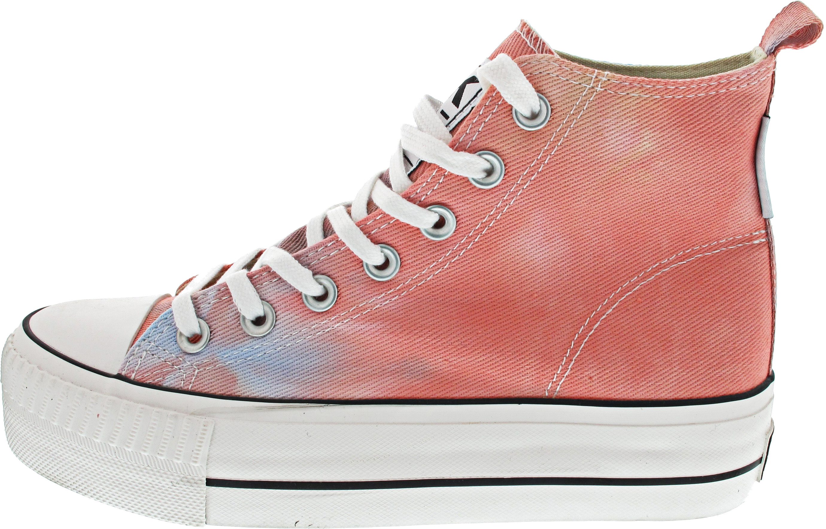 British Knights Sneakerboots