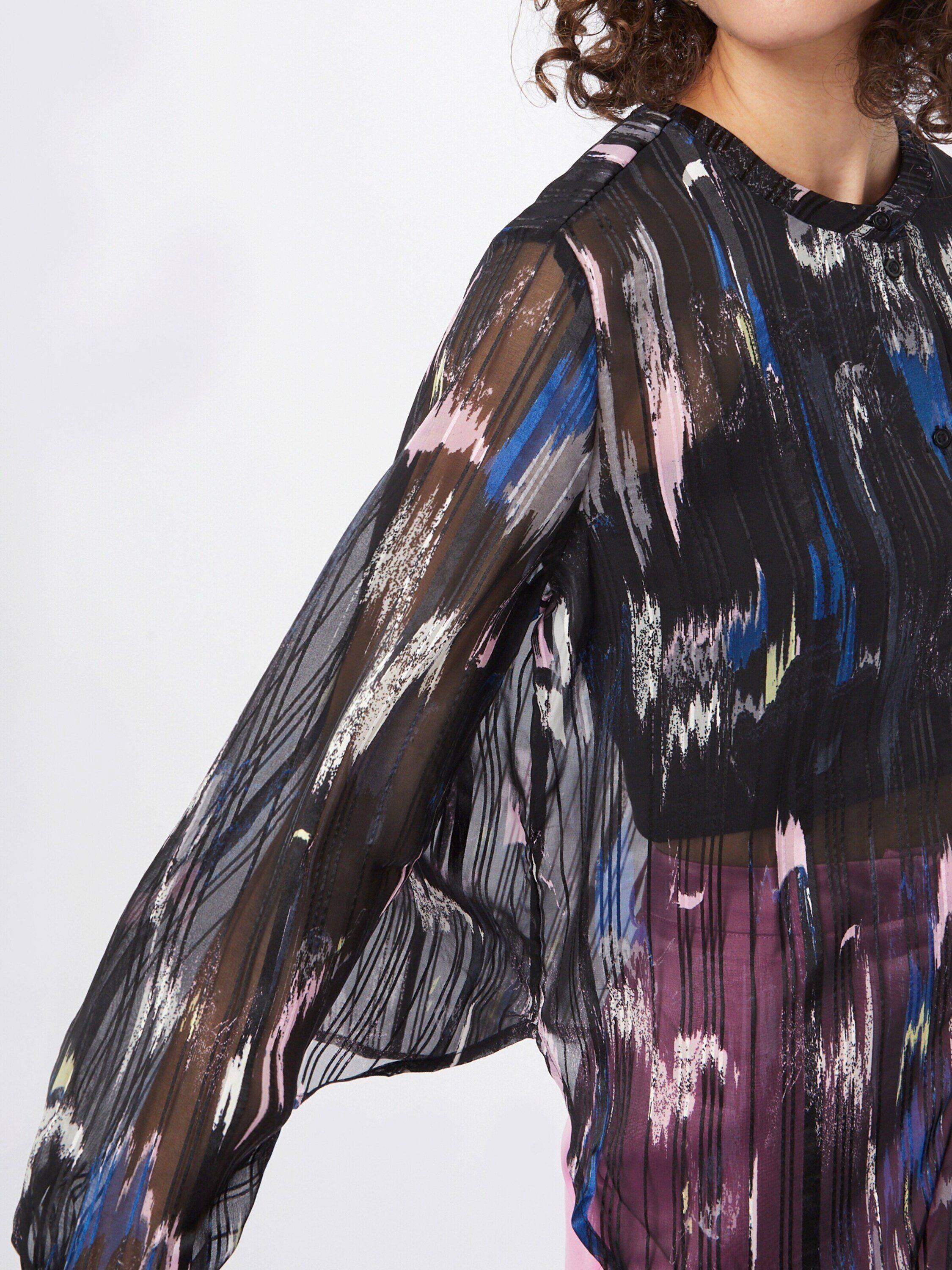 s.Oliver Langarmbluse (1-tlg) Weiteres Detail