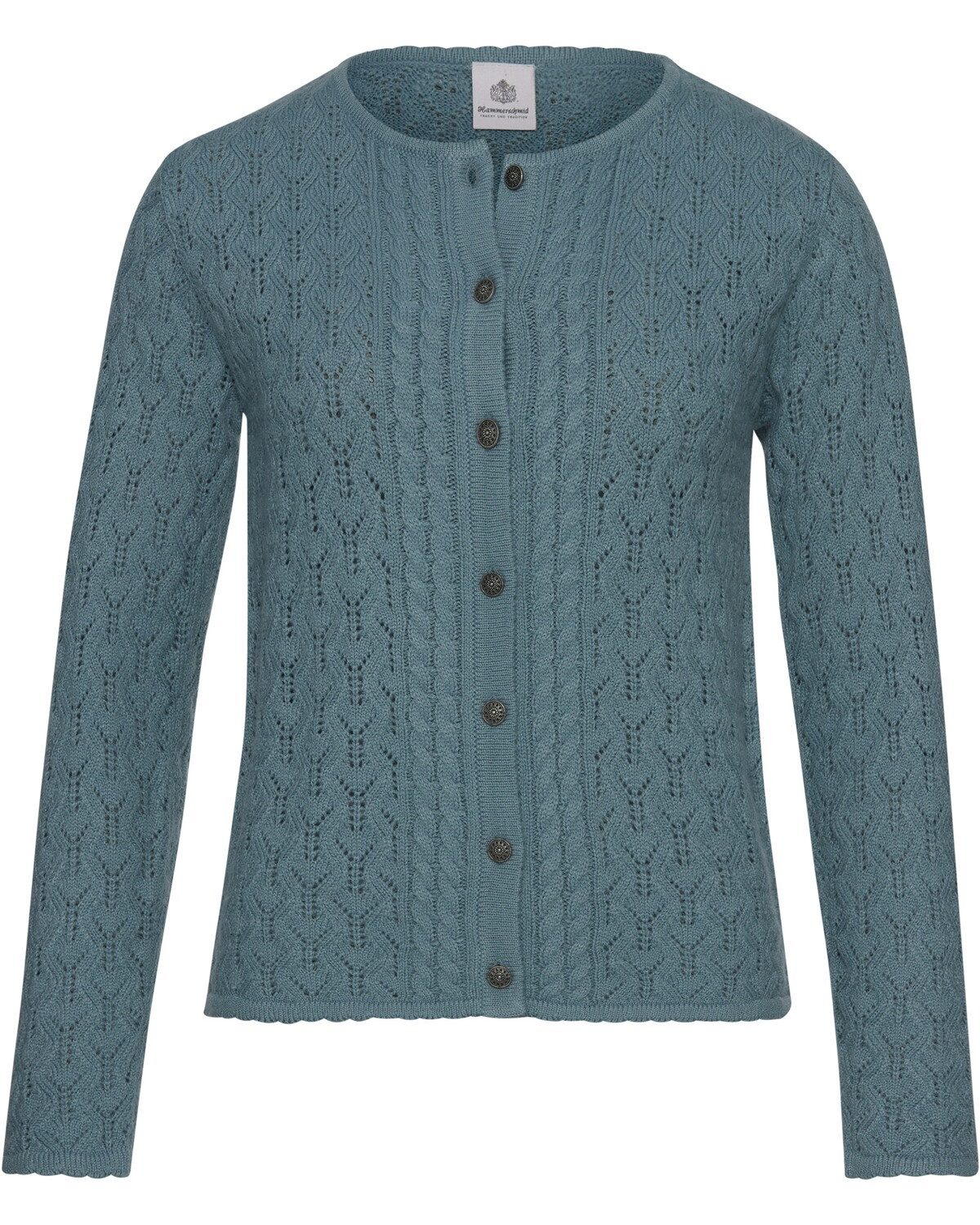 Hammerschmid Strickjacke Strickjacke Belp
