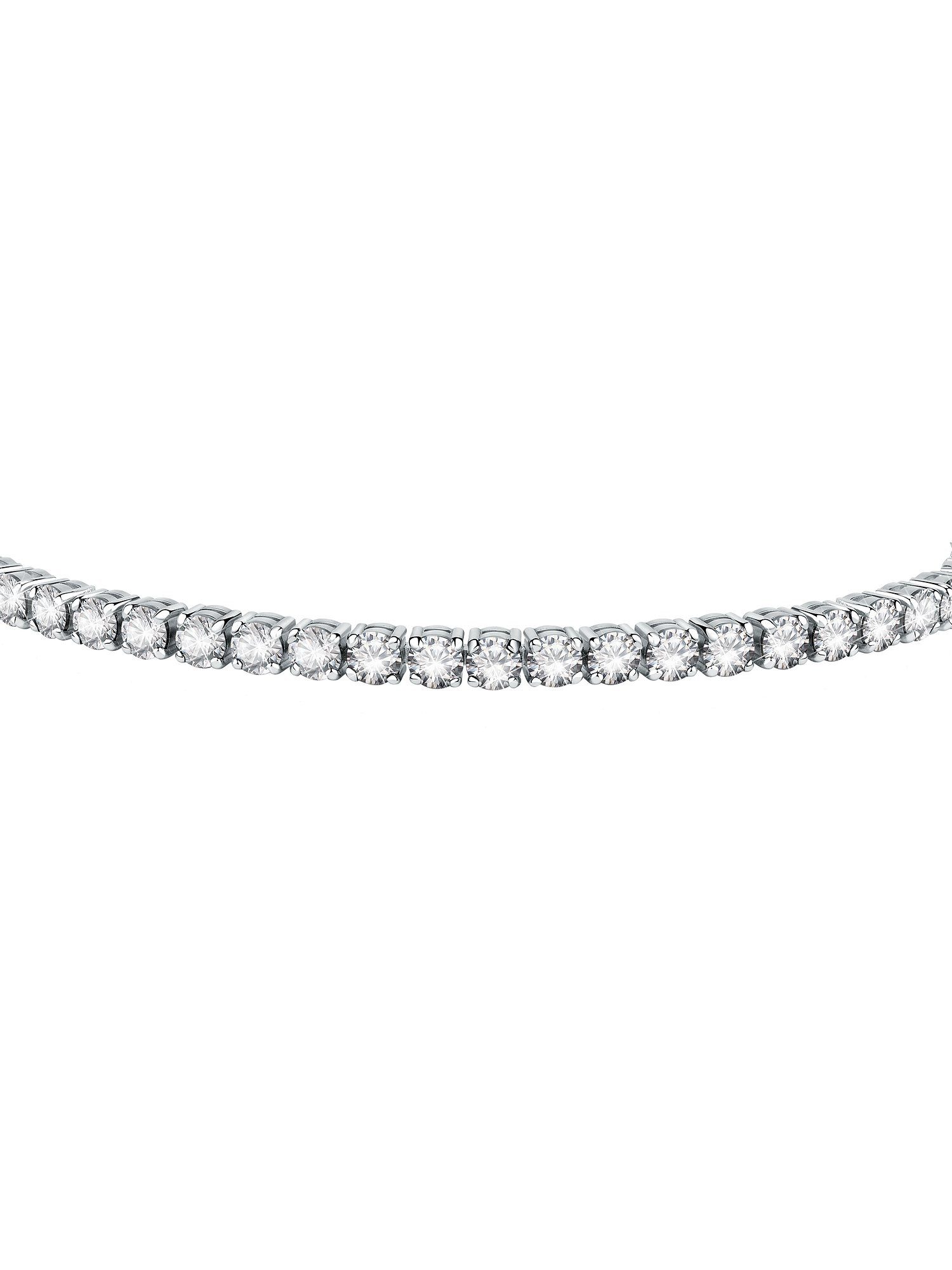CHRIST Silberarmband, Modern
