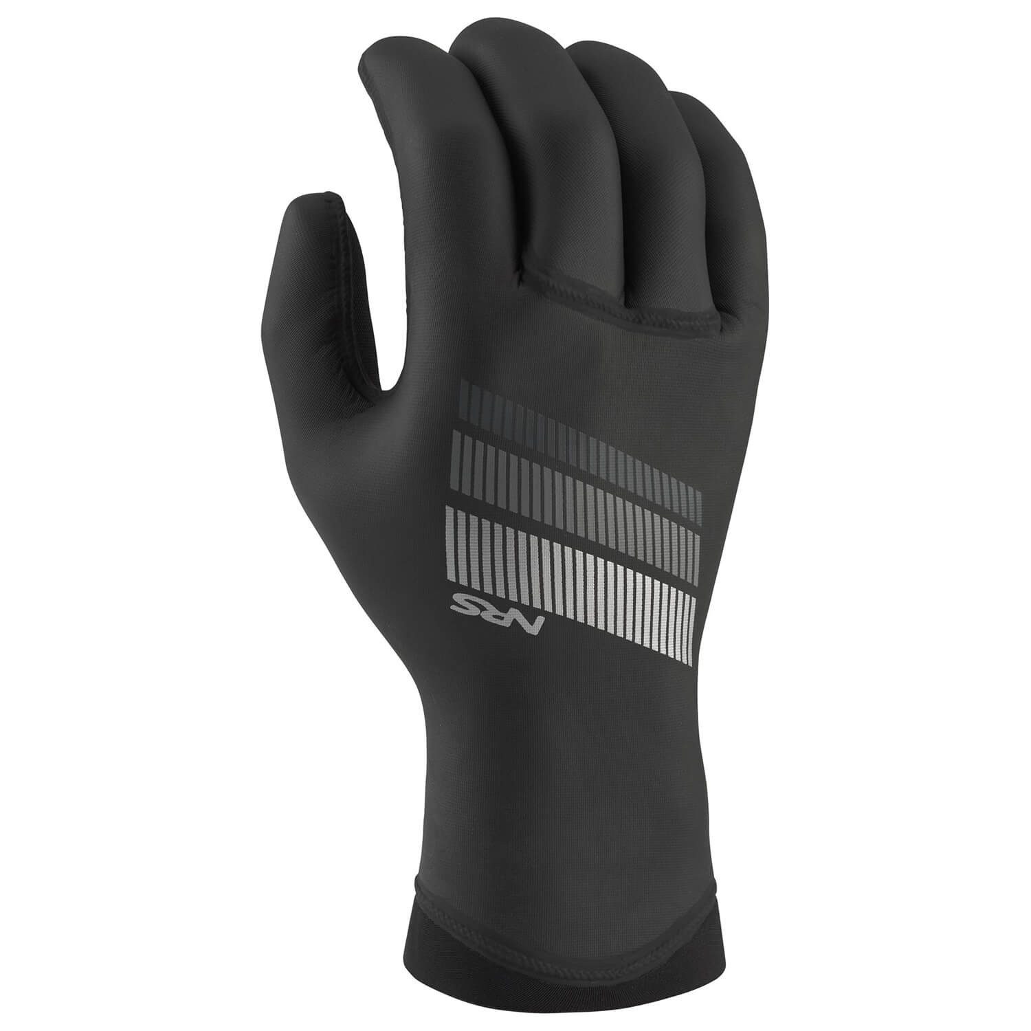 NRS Neoprenhandschuhe NRS Maverick Handschuhe Neopren 2mm Schwarz