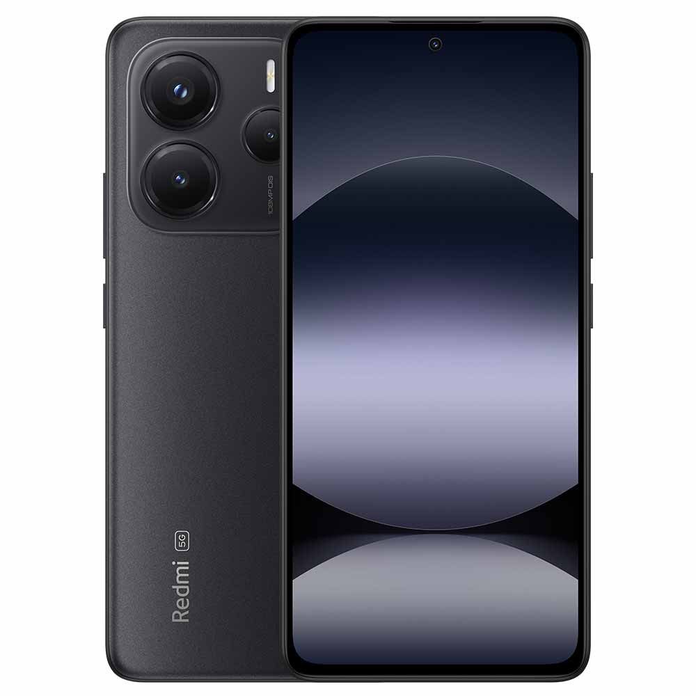Xiaomi Redmi Note 14 5G 8+256GB Smartphone (16,94 cm, 108 MP MP Kamera)