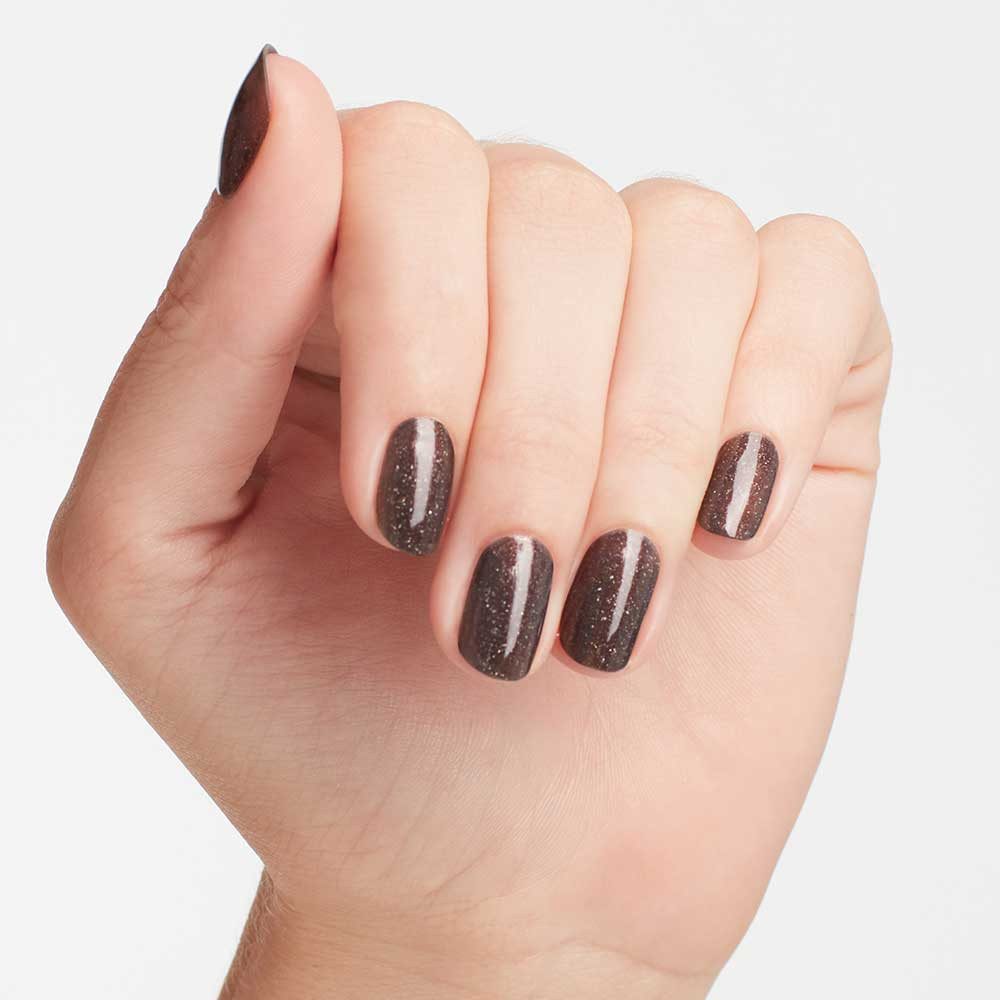 OPI Nagellack Infinite Shine®, deckend, glänzend, langanhaltend, splitterfest, gelartiges Finish