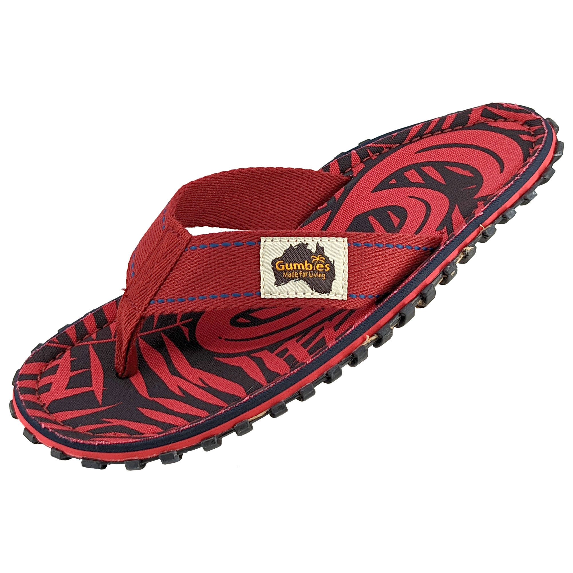 Gumbies Original T-Strap-Zehentrenner günstig online kaufen