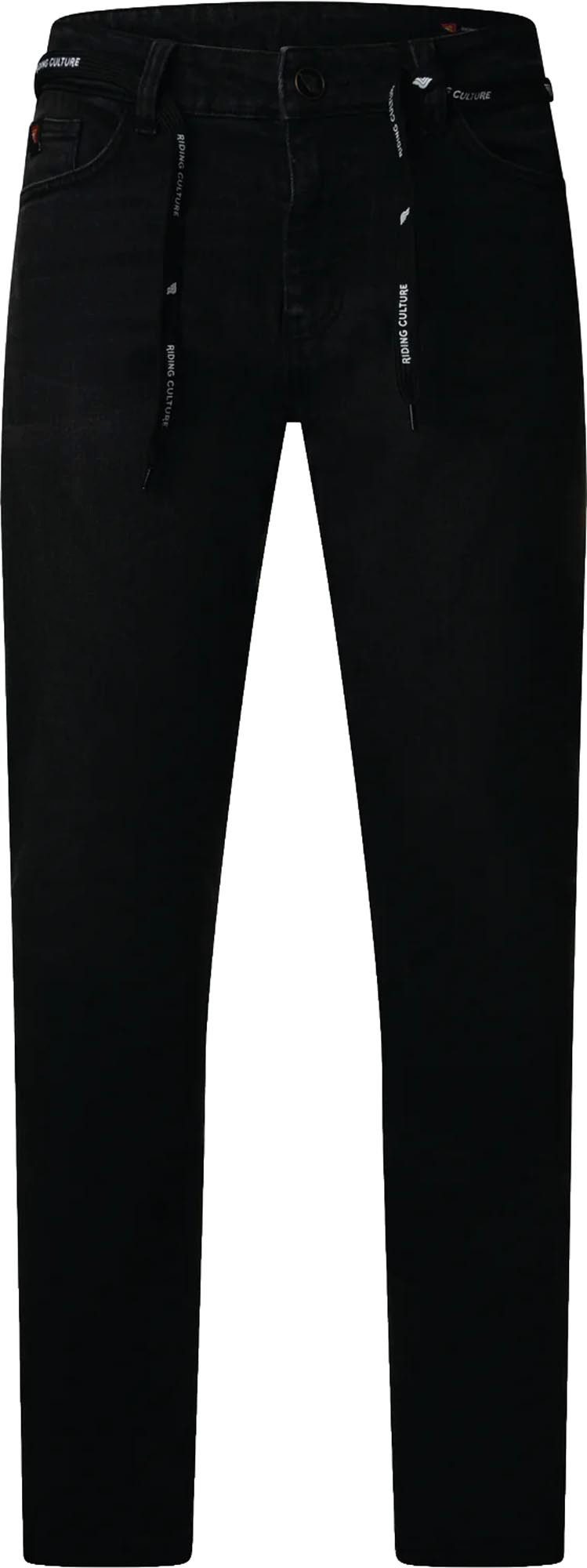 Riding Culture Motorradhose Dylan Chino Motorrad Textilhose Hüftprotektoren enthalten,Knieprotektoren enthalten