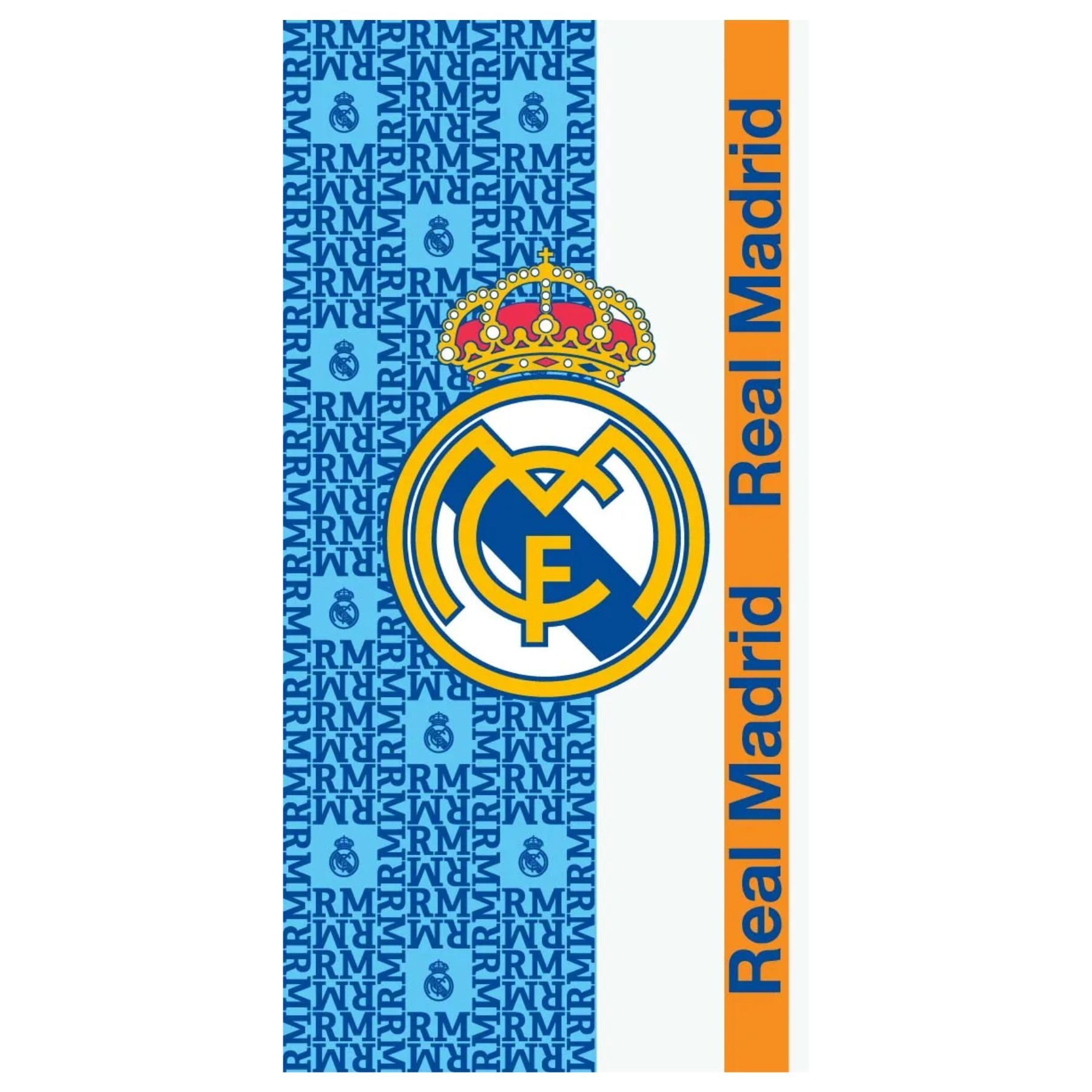 Real Madrid Strandtuch Mikrofaser – Leichtes günstig online kaufen