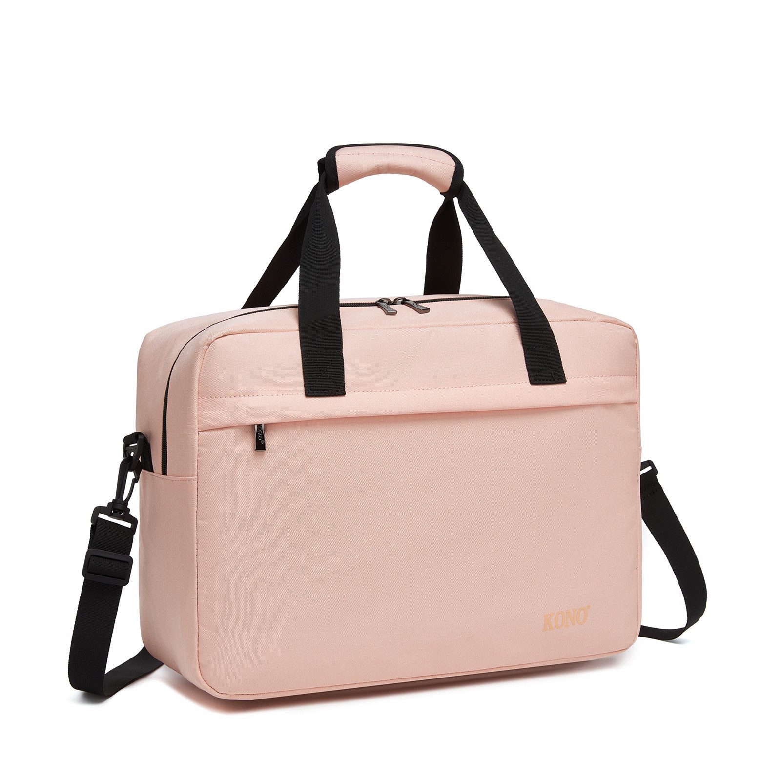 KONO Reisetasche Ryanair-Handgepäcktasche 40x30x20 cm für Damen & Herren