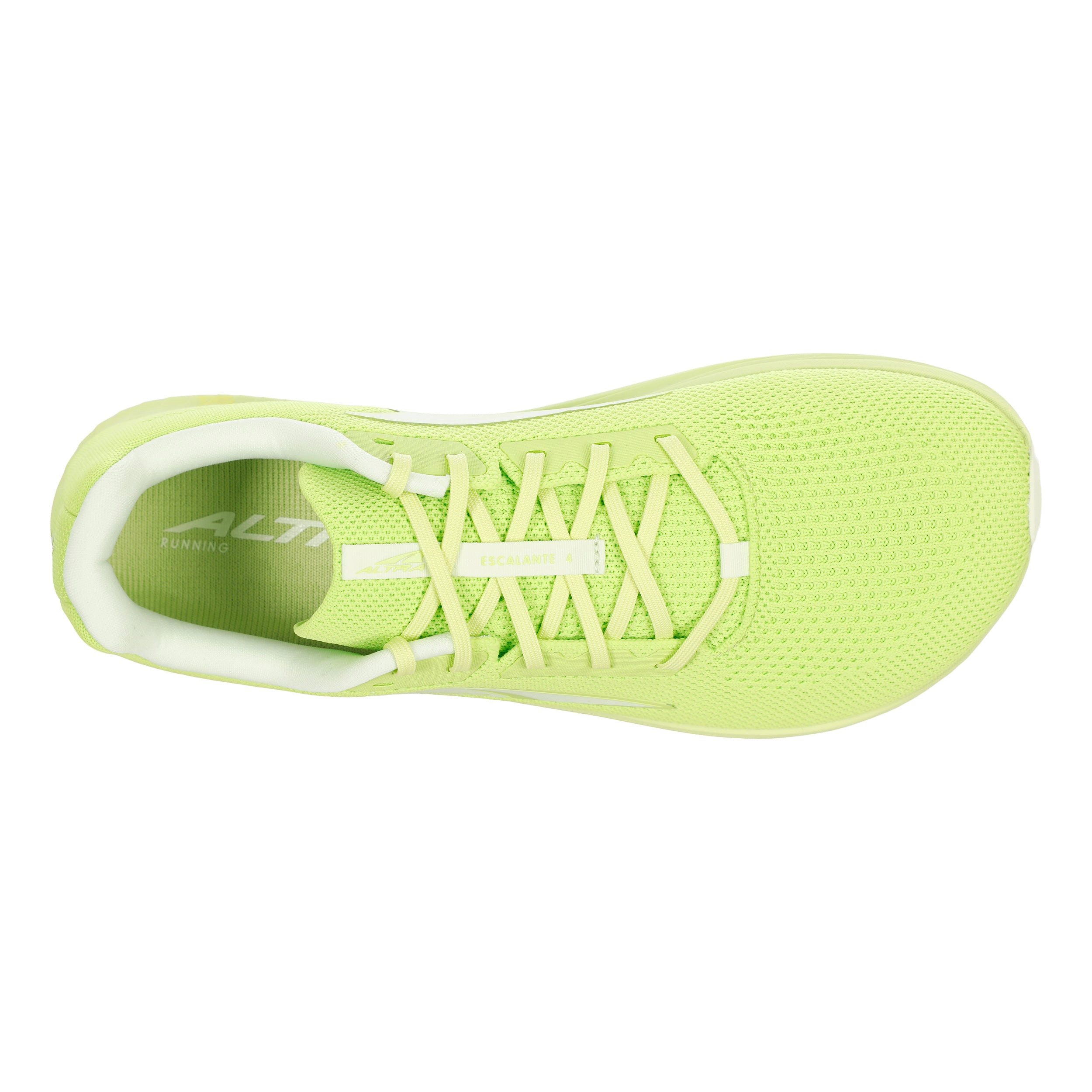 Altra Escalante 4 High Energy - Neutralschuh Laufschuh