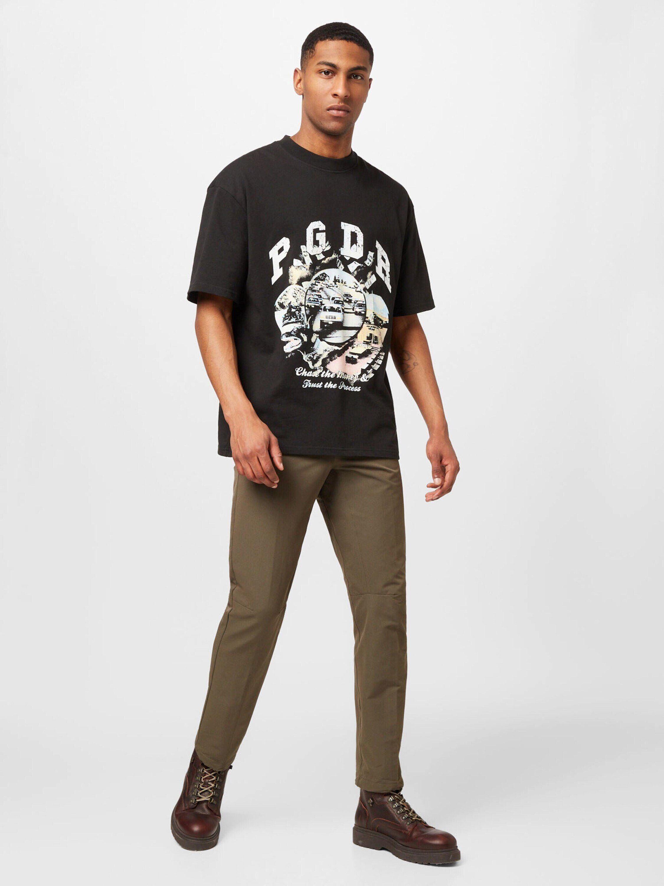 Reid (1-tlg) T-Shirt Pegador