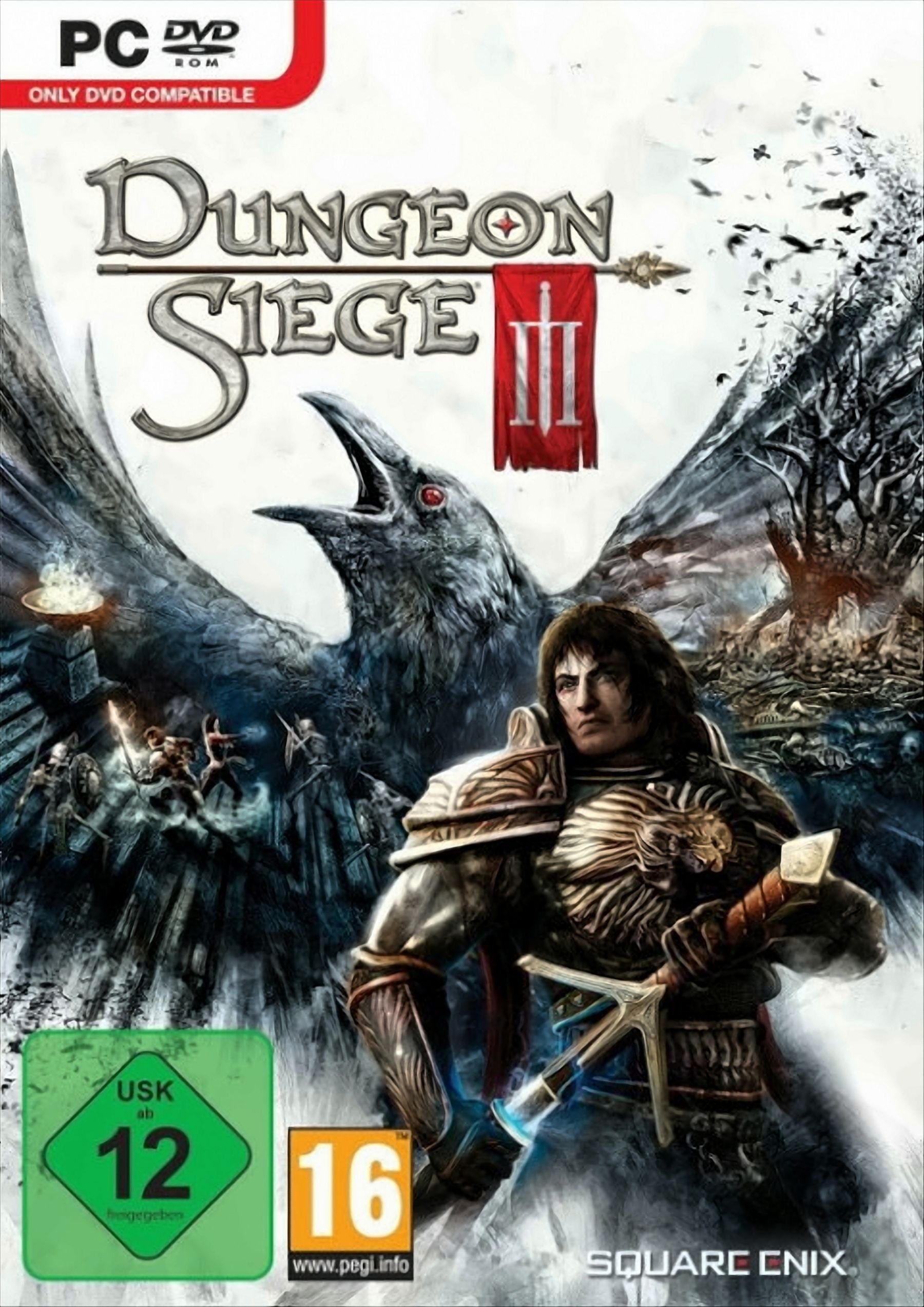 Dungeon Siege III PC